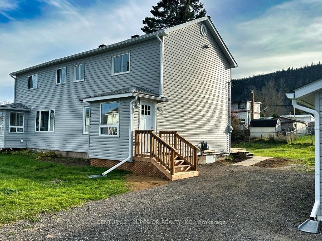 Photo 2 of 78 Timmins Street, Red Rock, TB-85 — HOMEH