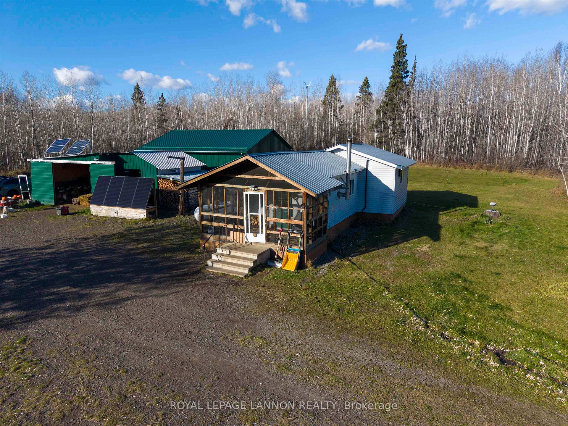 Photo 1 of 56 Savoie Road, Neebing, Crooks — HOMEH
