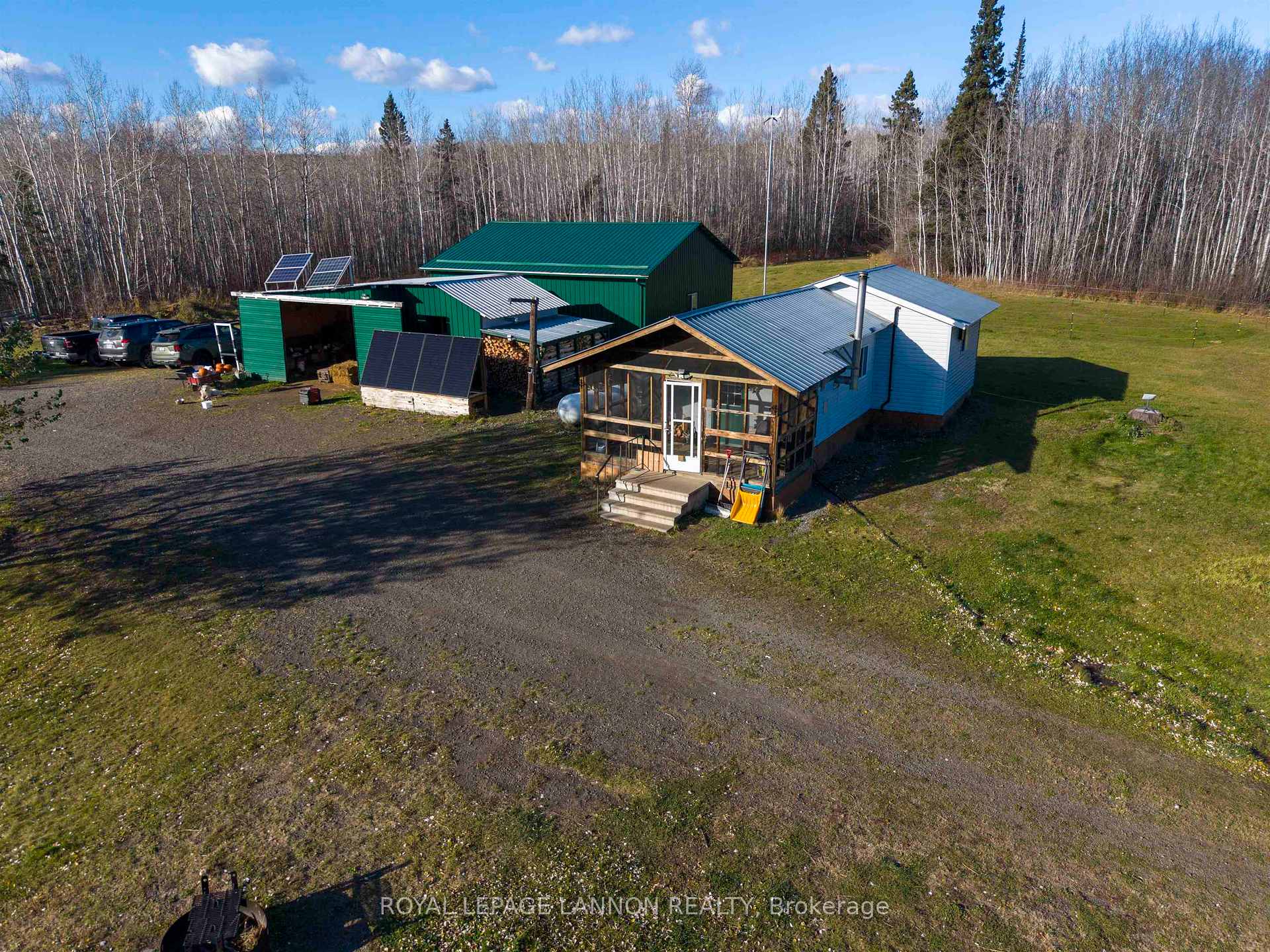 Photo 2 of 56 Savoie Road, Neebing, Crooks — HOMEH