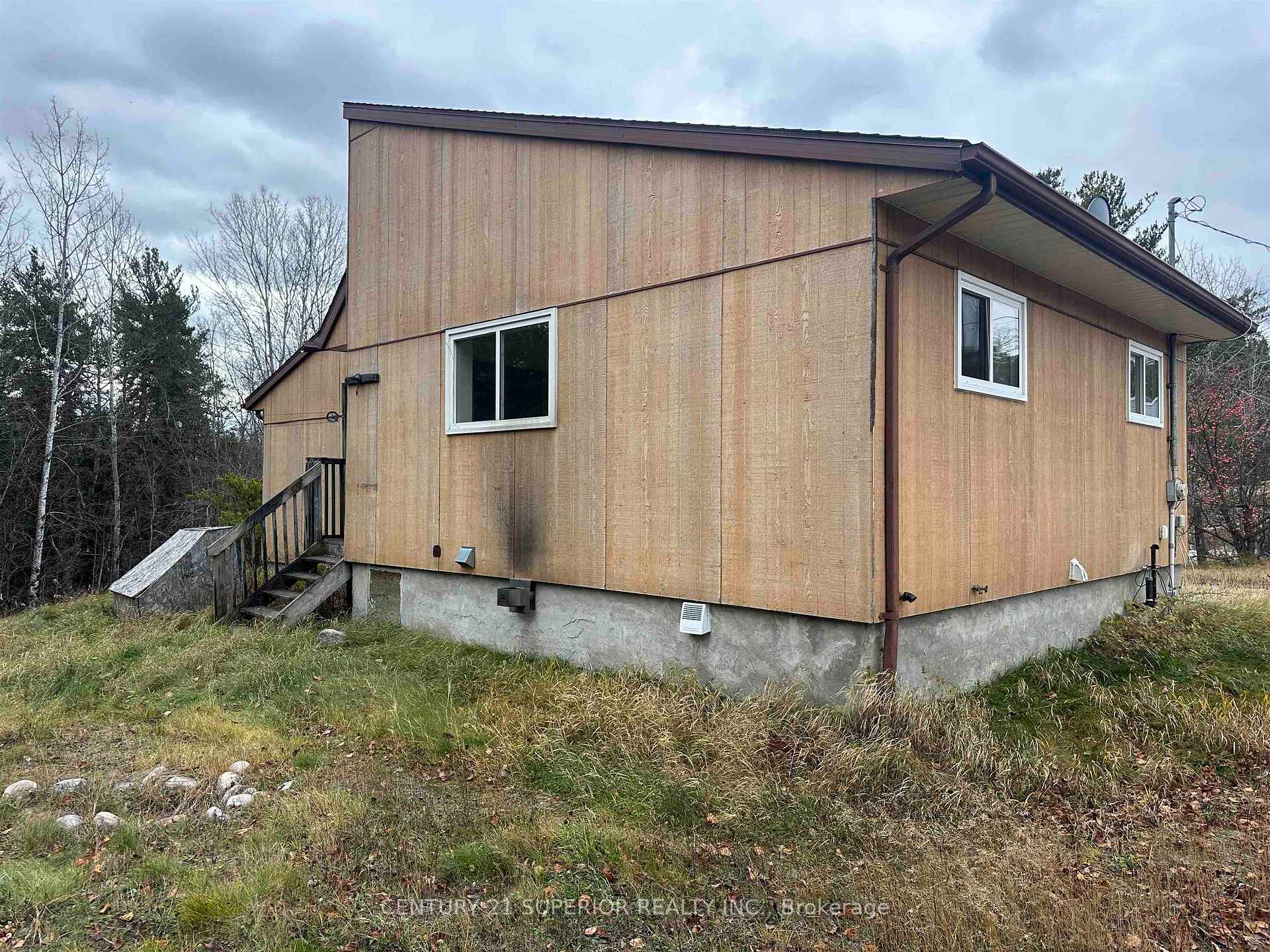 Photo 33 of 5 Northern Cres, Thunder Bay Remote Area — HOMEH