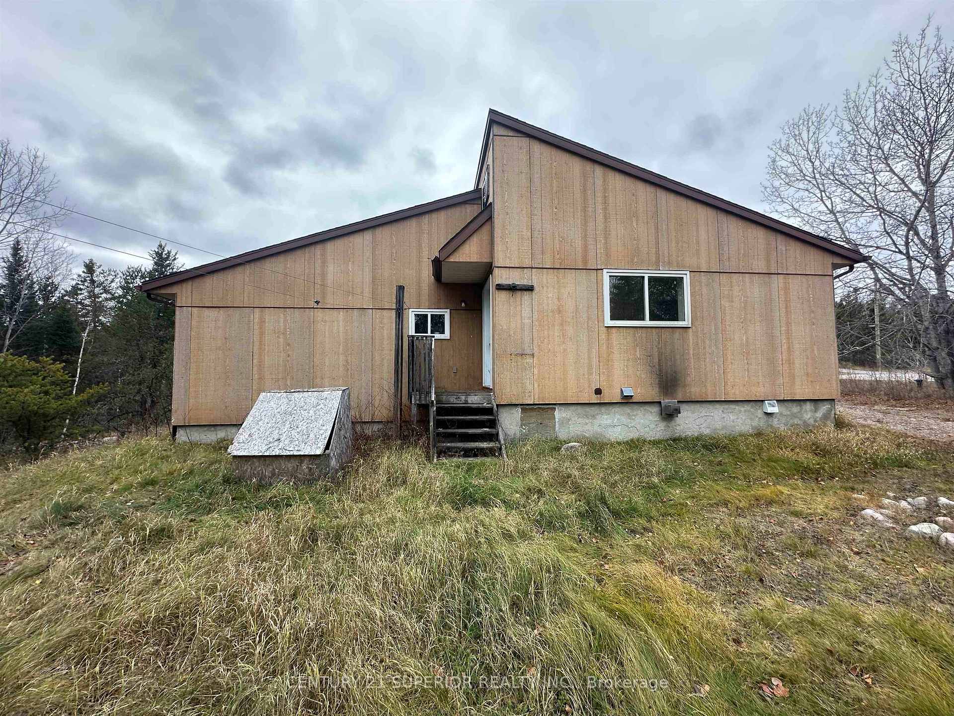 Photo 34 of 5 Northern Cres, Thunder Bay Remote Area — HOMEH