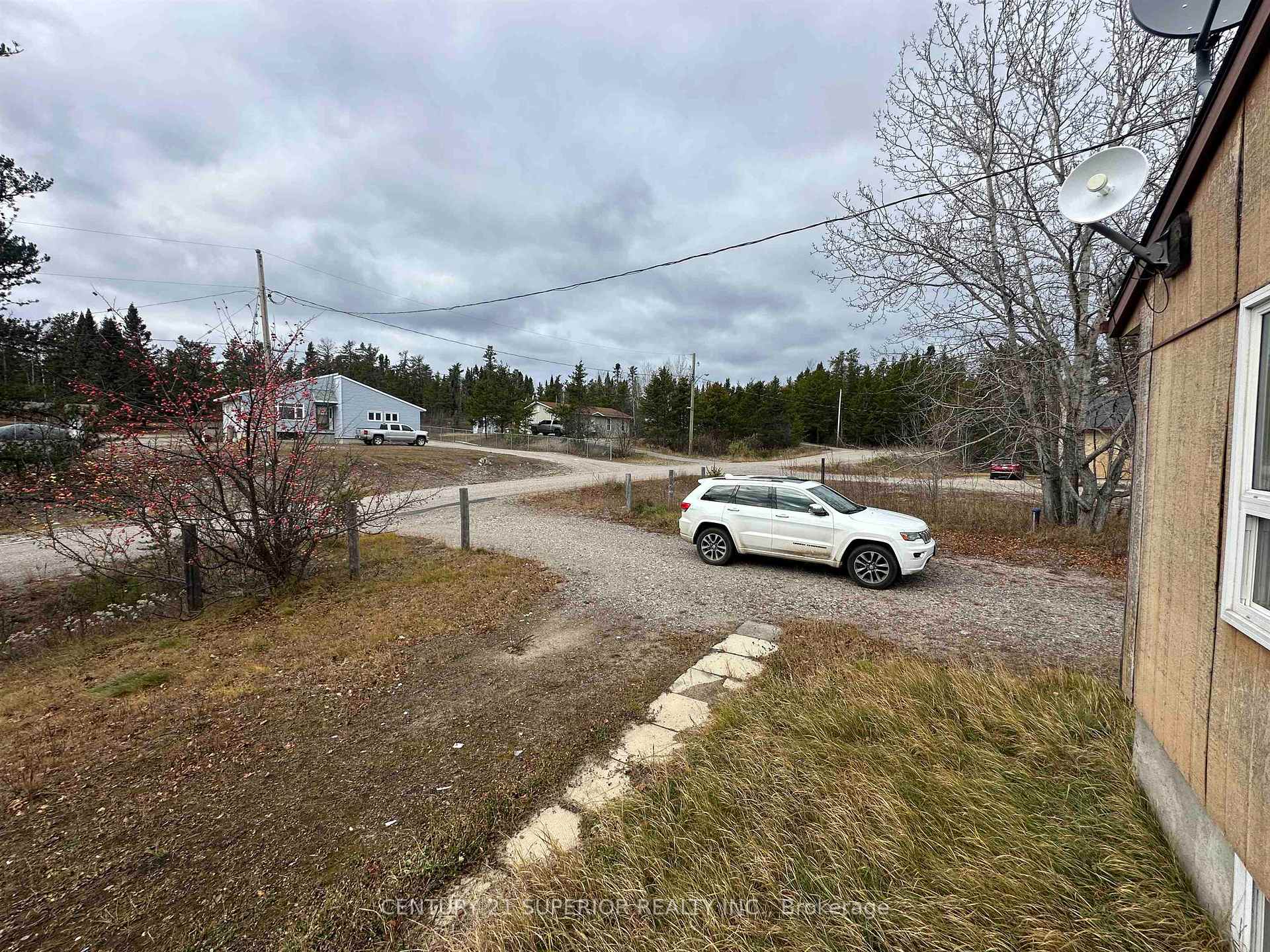 Photo 45 of 5 Northern Cres, Thunder Bay Remote Area — HOMEH