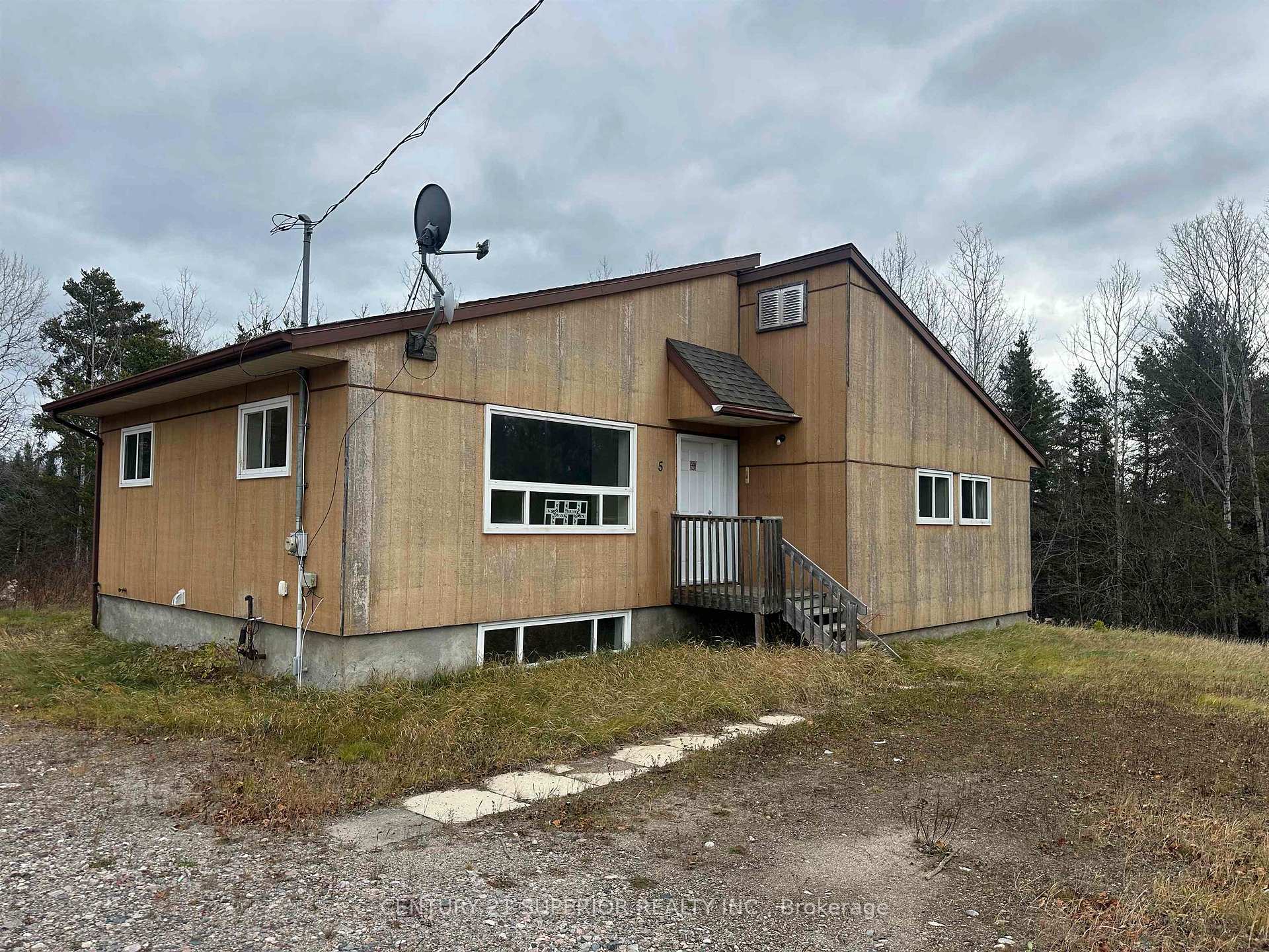Photo 47 of 5 Northern Cres, Thunder Bay Remote Area — HOMEH
