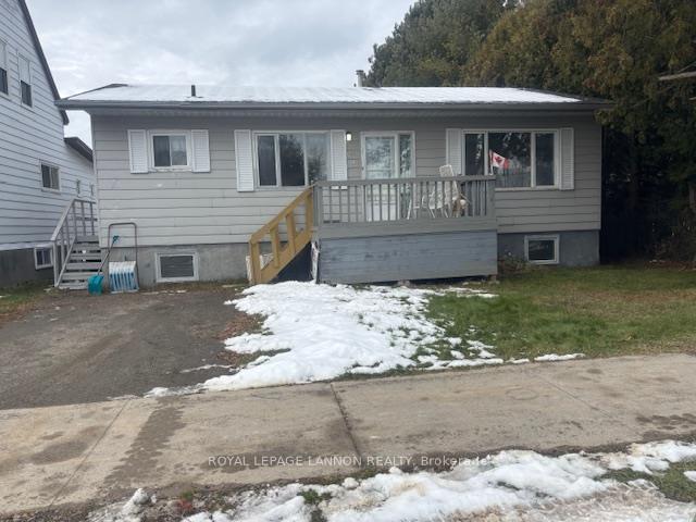 Photo 1 of 159 Bell Street, Nipigon — HOMEH