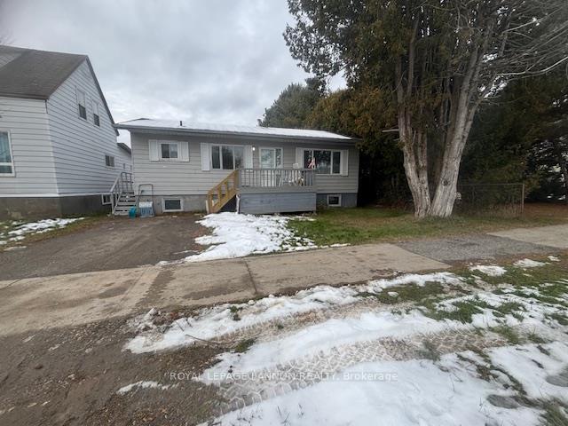Photo 2 of 159 Bell Street, Nipigon — HOMEH