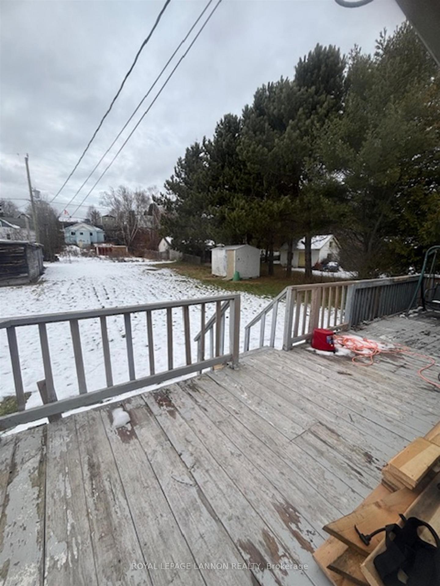 Photo 30 of 159 Bell Street, Nipigon — HOMEH