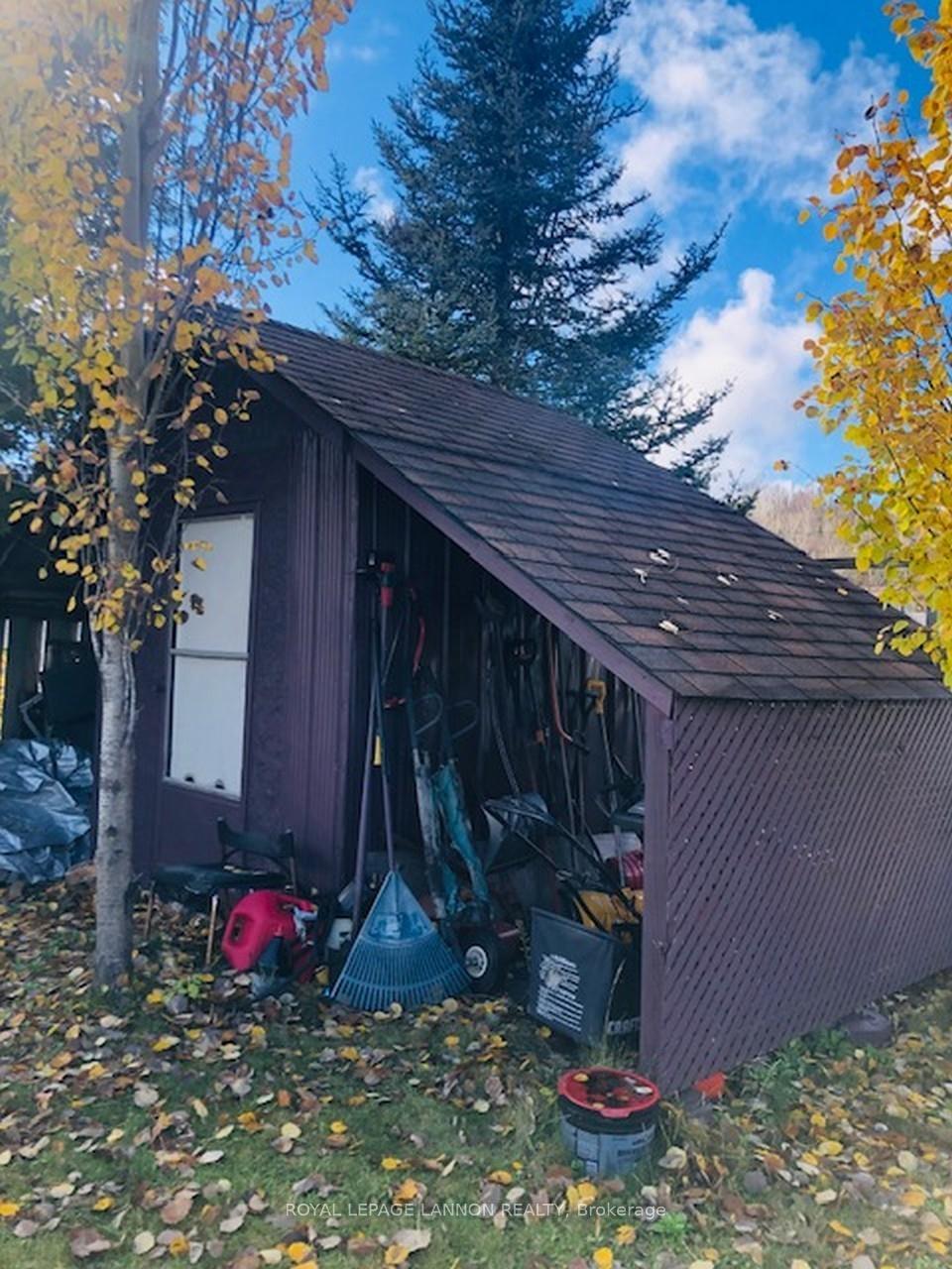 Photo 17 of 205 Main Street, Schreiber — HOMEH