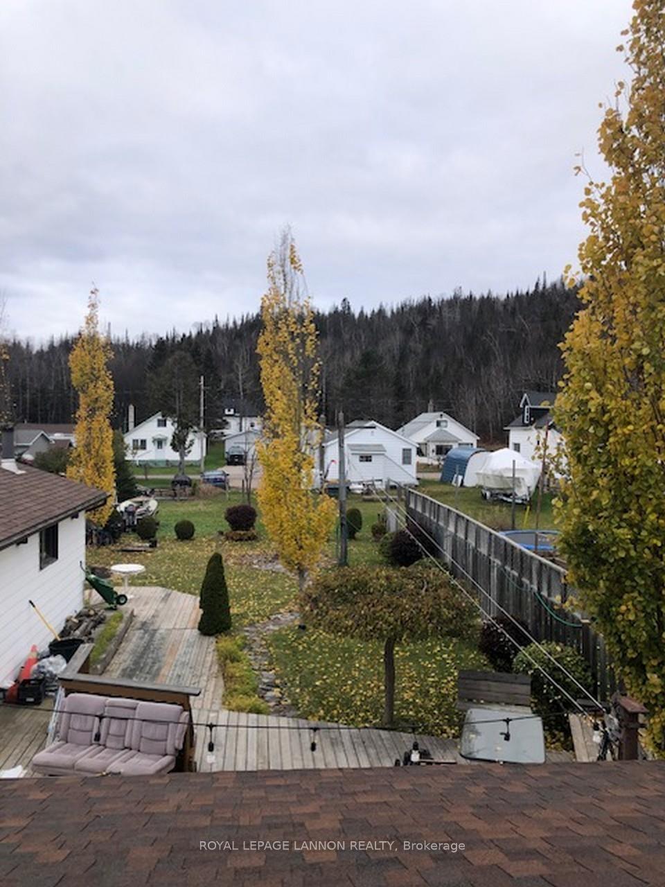 Photo 20 of 205 Main Street, Schreiber — HOMEH