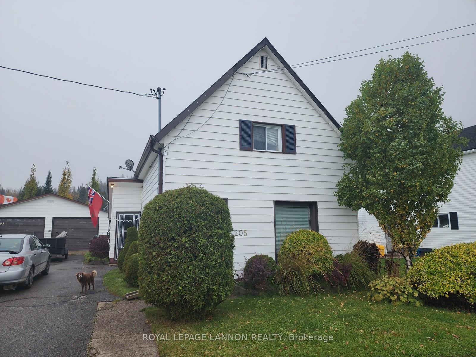 Photo 21 of 205 Main Street, Schreiber — HOMEH