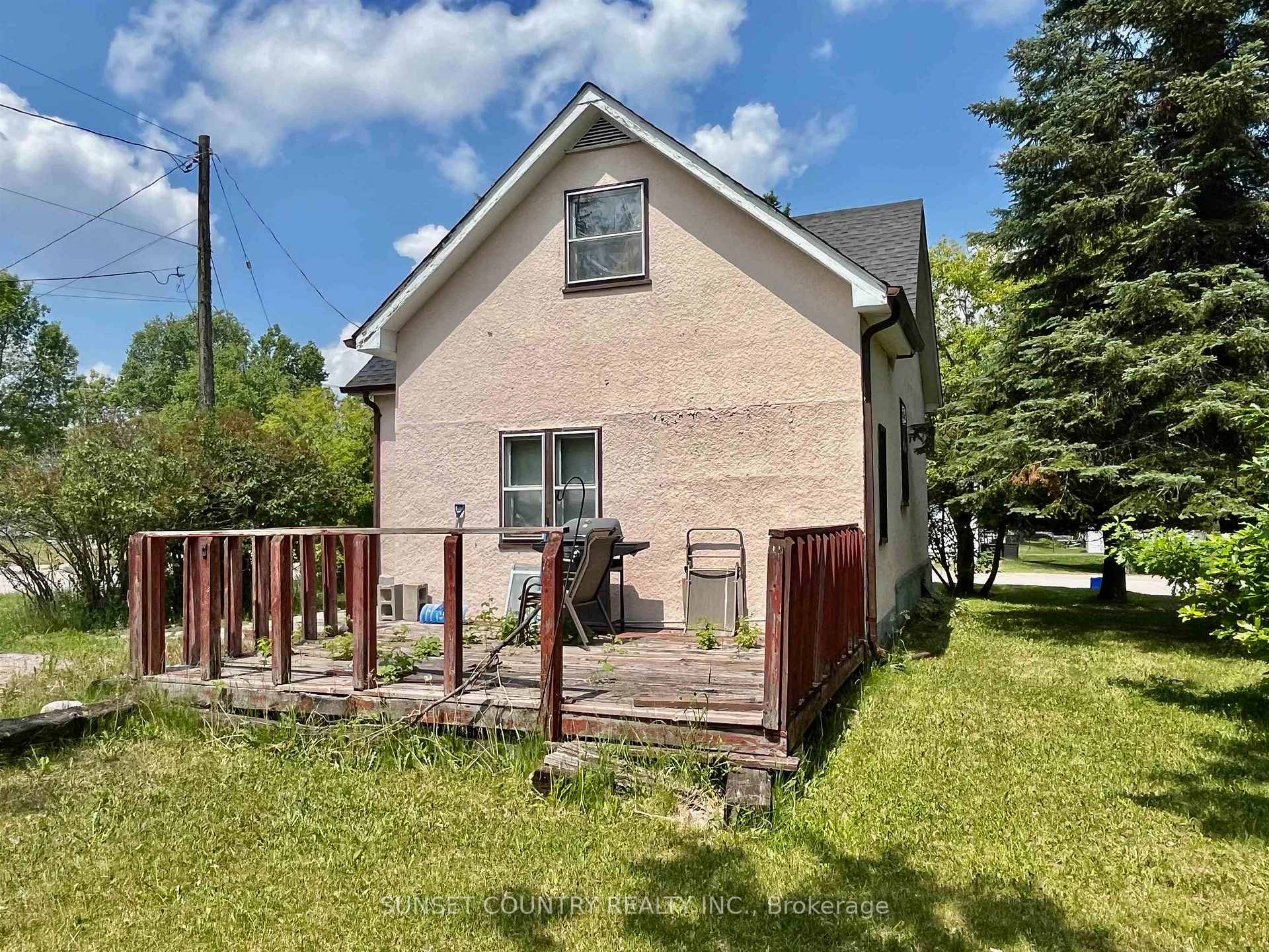 Photo 23 of 254 Florence Street, Dryden, Hillcrest — HOMEH