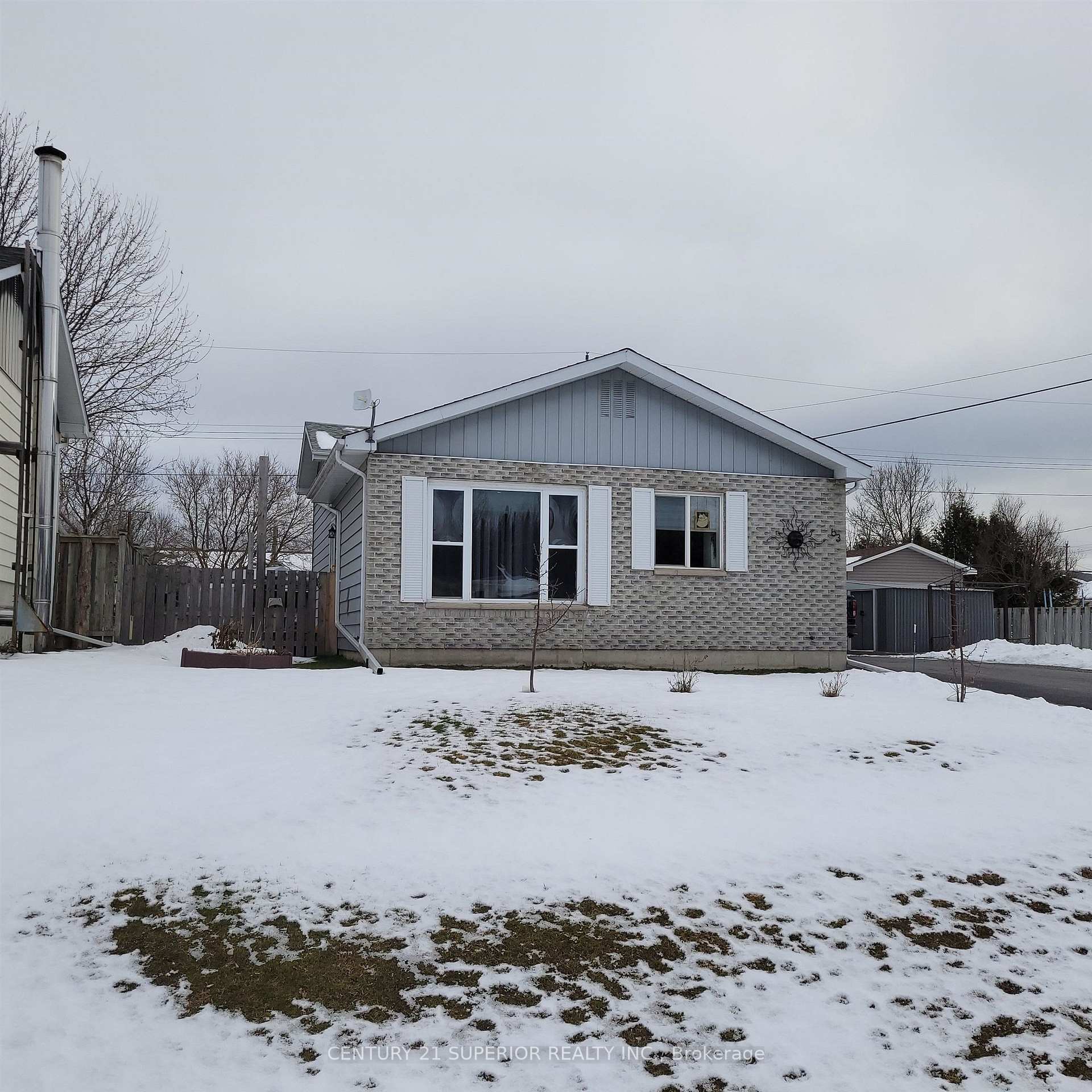 Photo 3 of 63 Matachewan Road, Manitouwadge — HOMEH