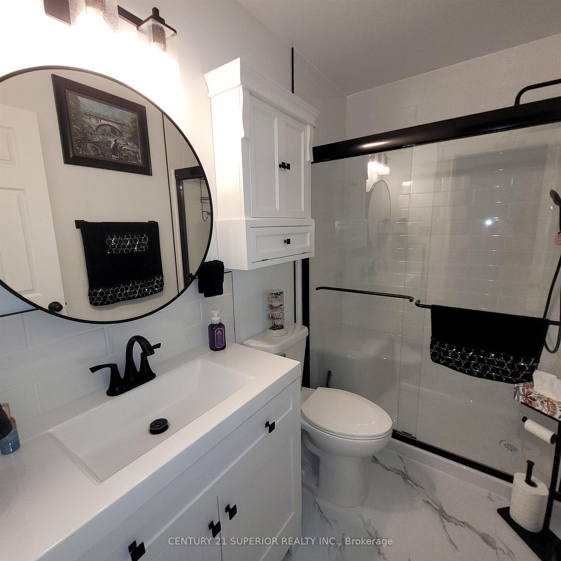 Photo 21 of 63 Matachewan Road, Manitouwadge — HOMEH