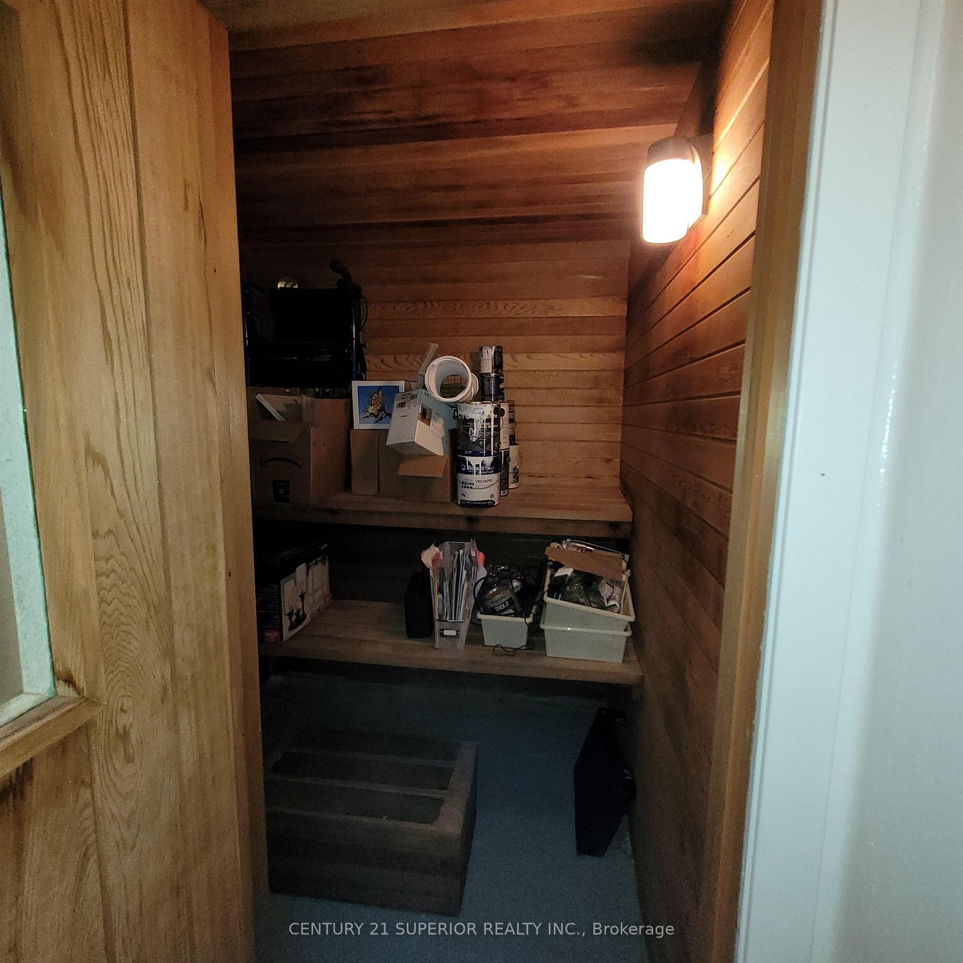 Photo 35 of 63 Matachewan Road, Manitouwadge — HOMEH
