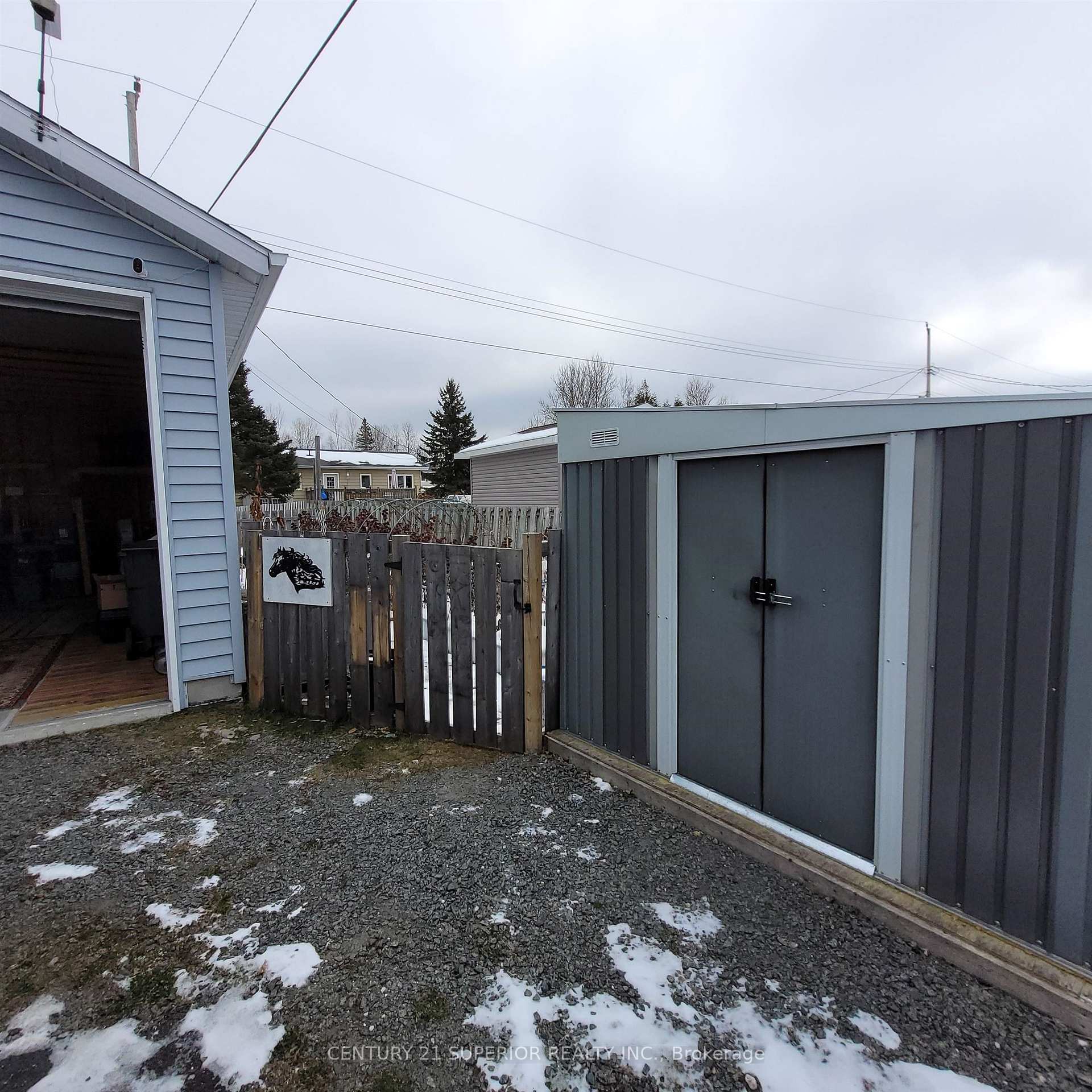Photo 49 of 63 Matachewan Road, Manitouwadge — HOMEH