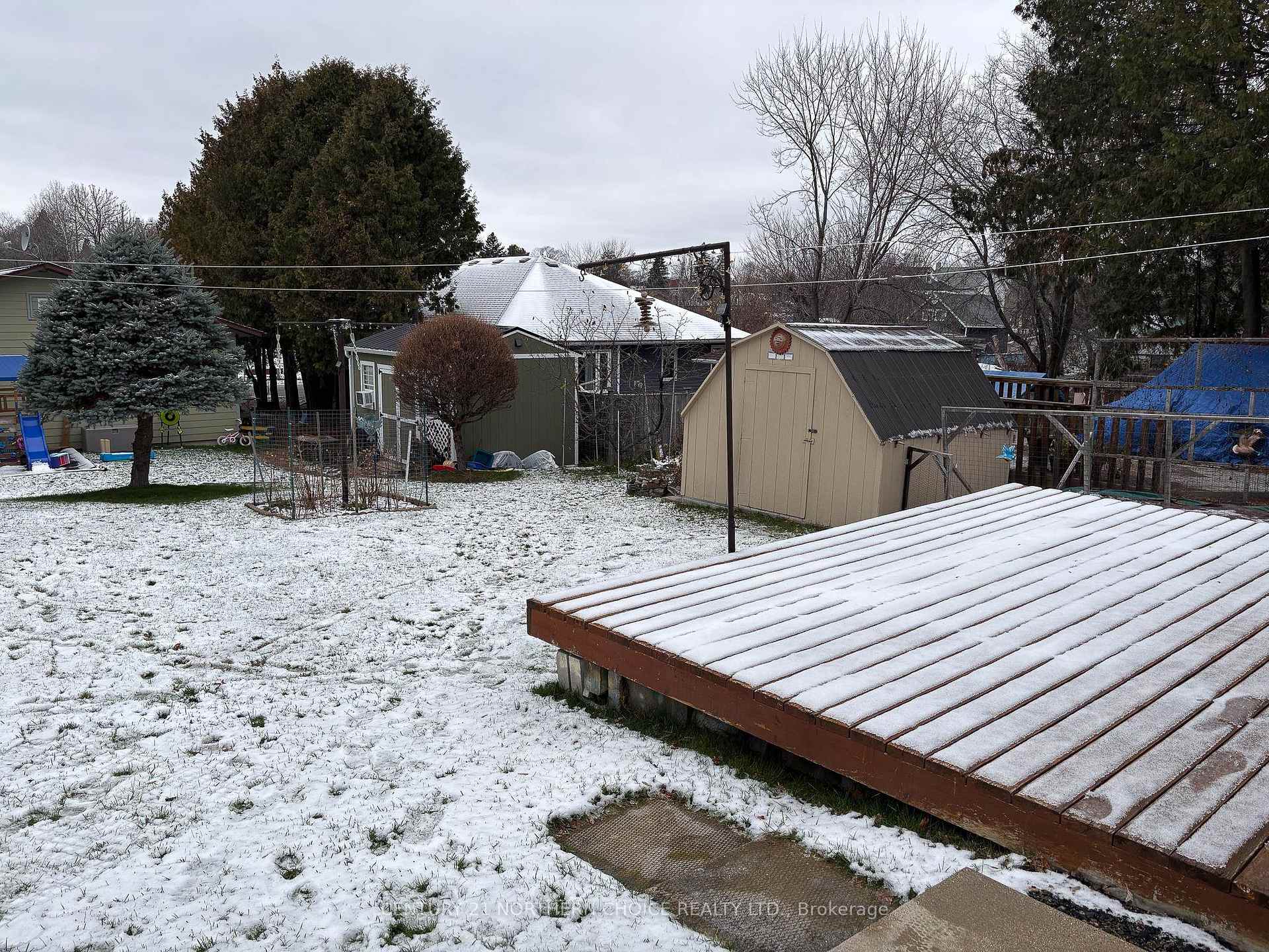 Photo 15 of 416 Bay Street, Kenora, Keewatin — HOMEH