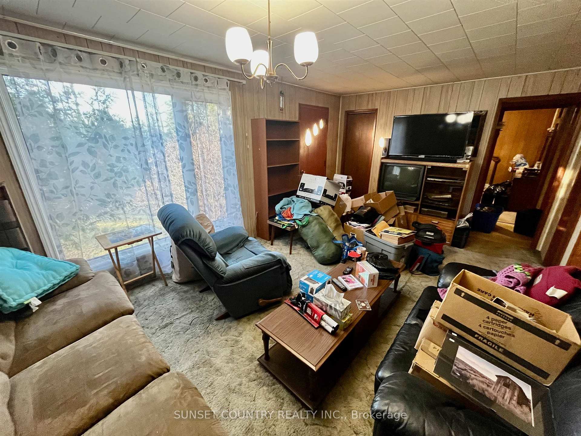 Photo 3 of 343 Hwy 665, Kenora Remote Area, Oxdrift — HOMEH
