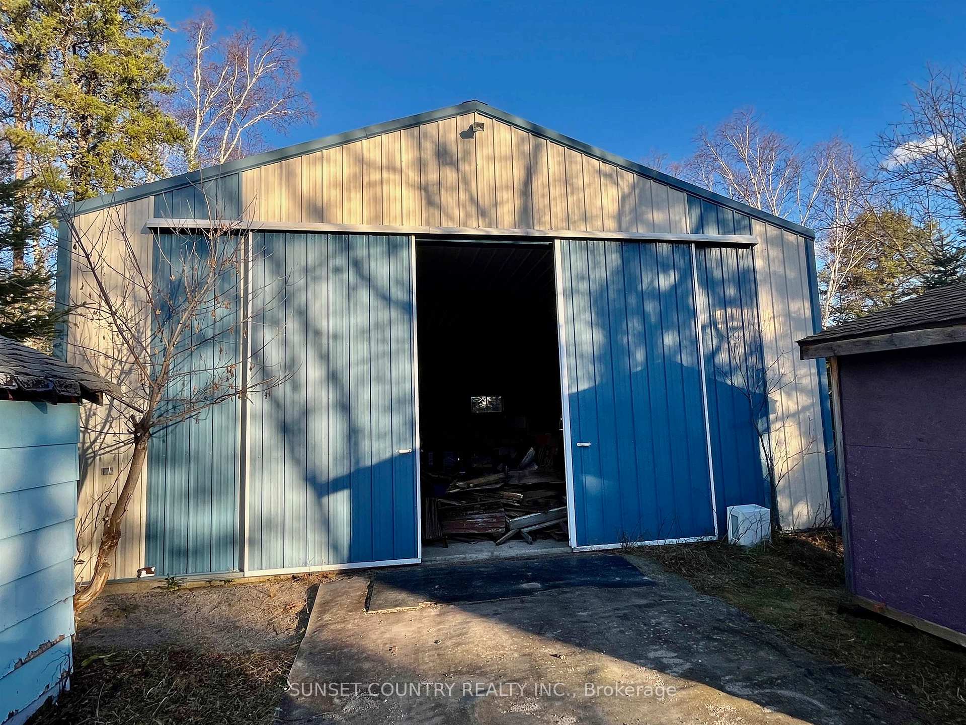 Photo 14 of 343 Hwy 665, Kenora Remote Area, Oxdrift — HOMEH