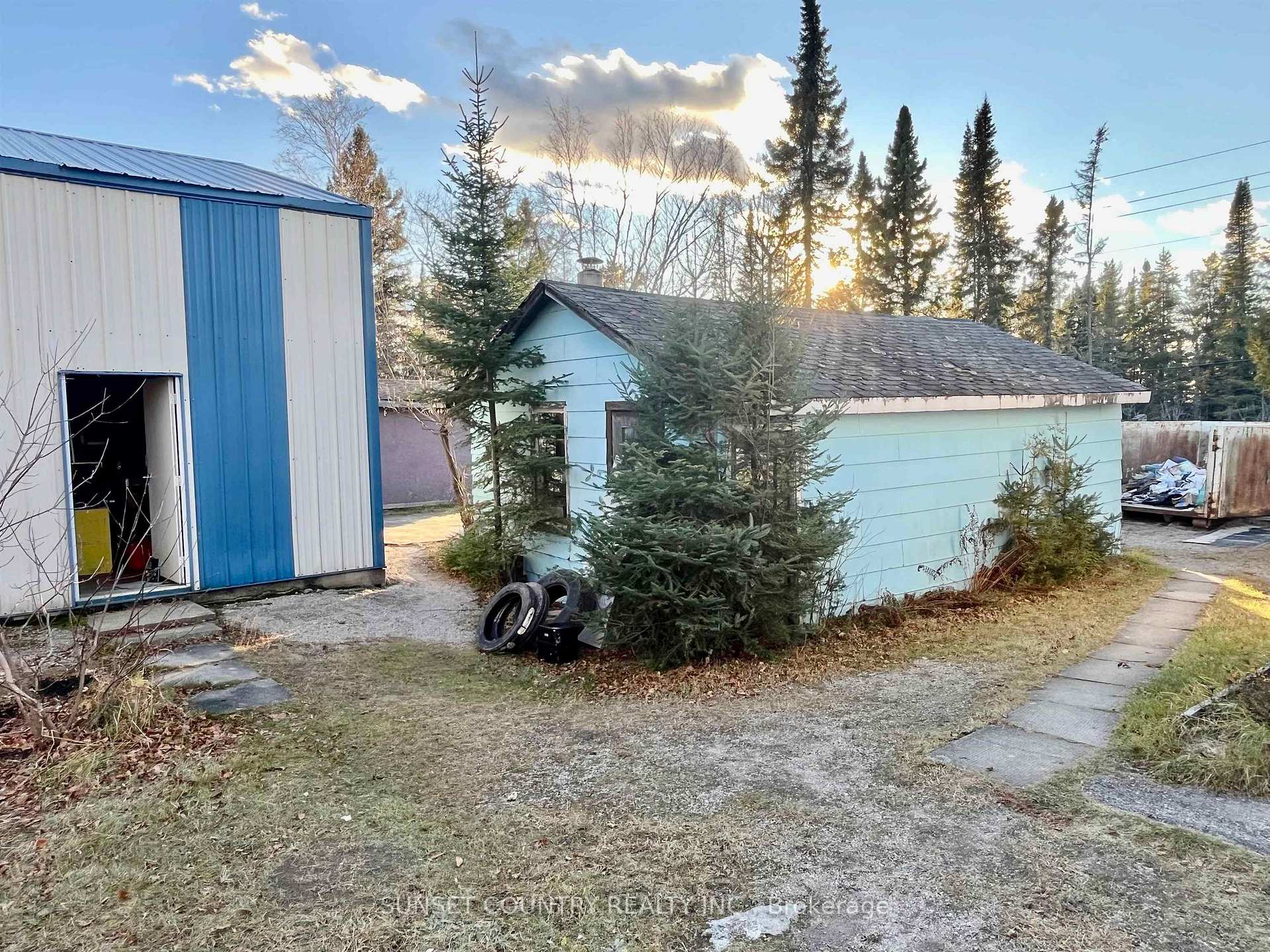 Photo 15 of 343 Hwy 665, Kenora Remote Area, Oxdrift — HOMEH