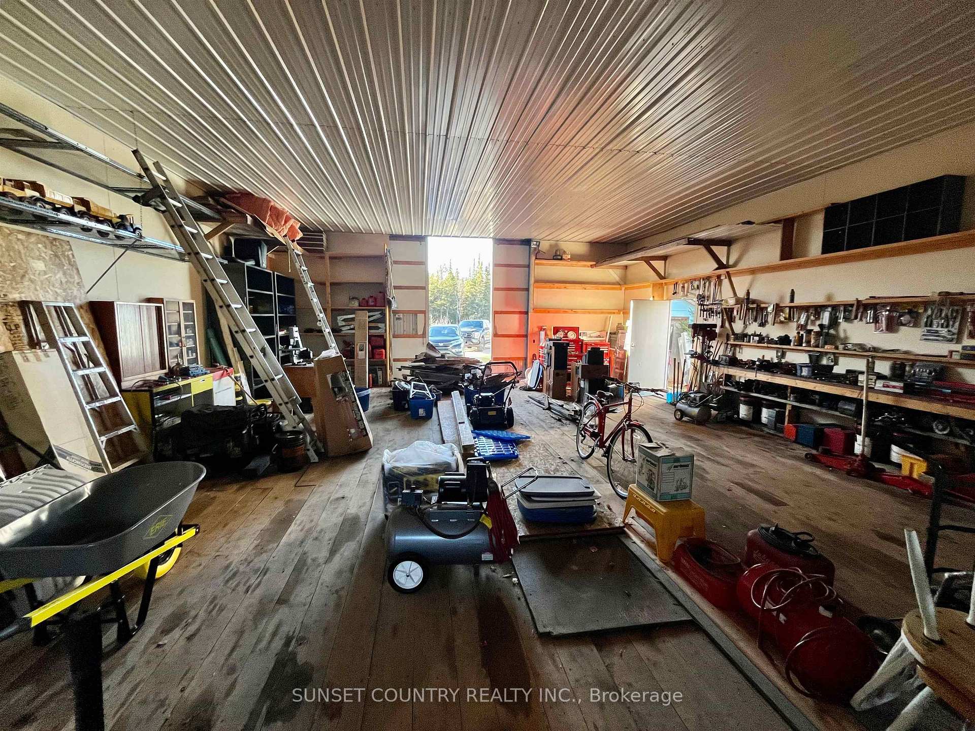 Photo 19 of 343 Hwy 665, Kenora Remote Area, Oxdrift — HOMEH
