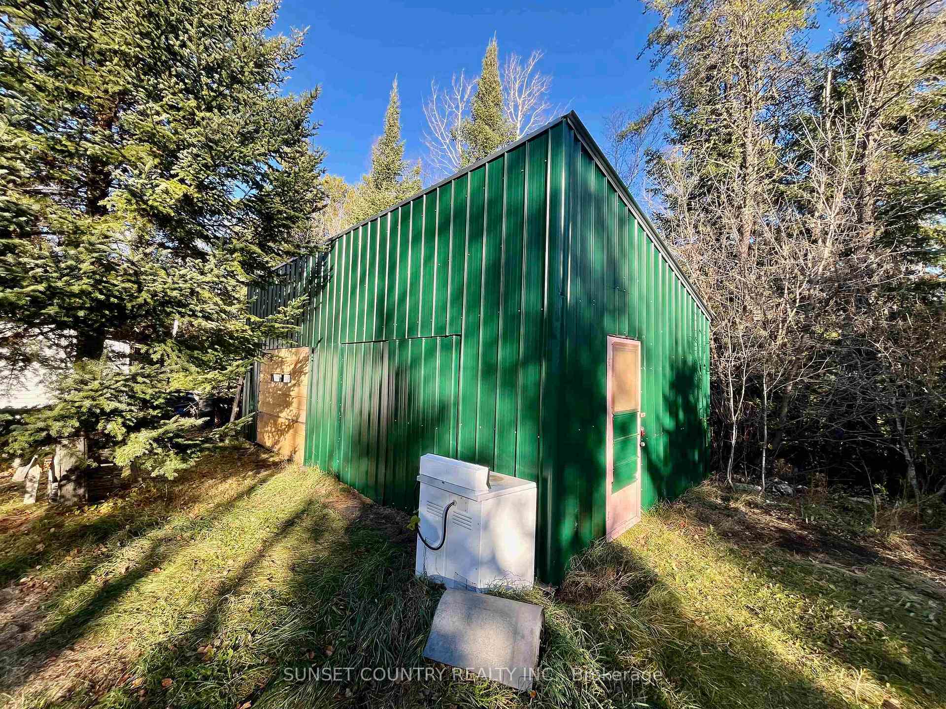 Photo 20 of 343 Hwy 665, Kenora Remote Area, Oxdrift — HOMEH
