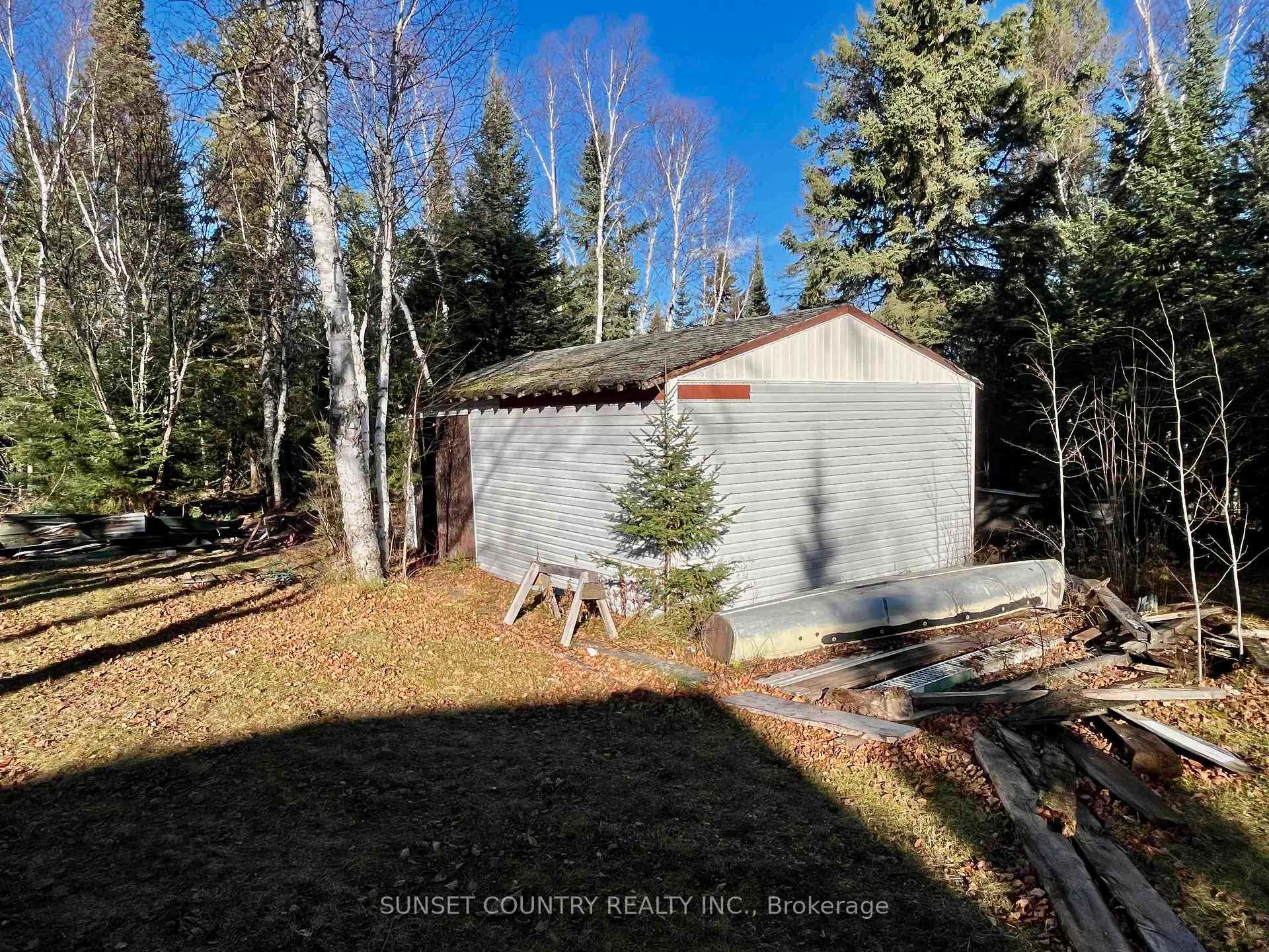 Photo 24 of 343 Hwy 665, Kenora Remote Area, Oxdrift — HOMEH