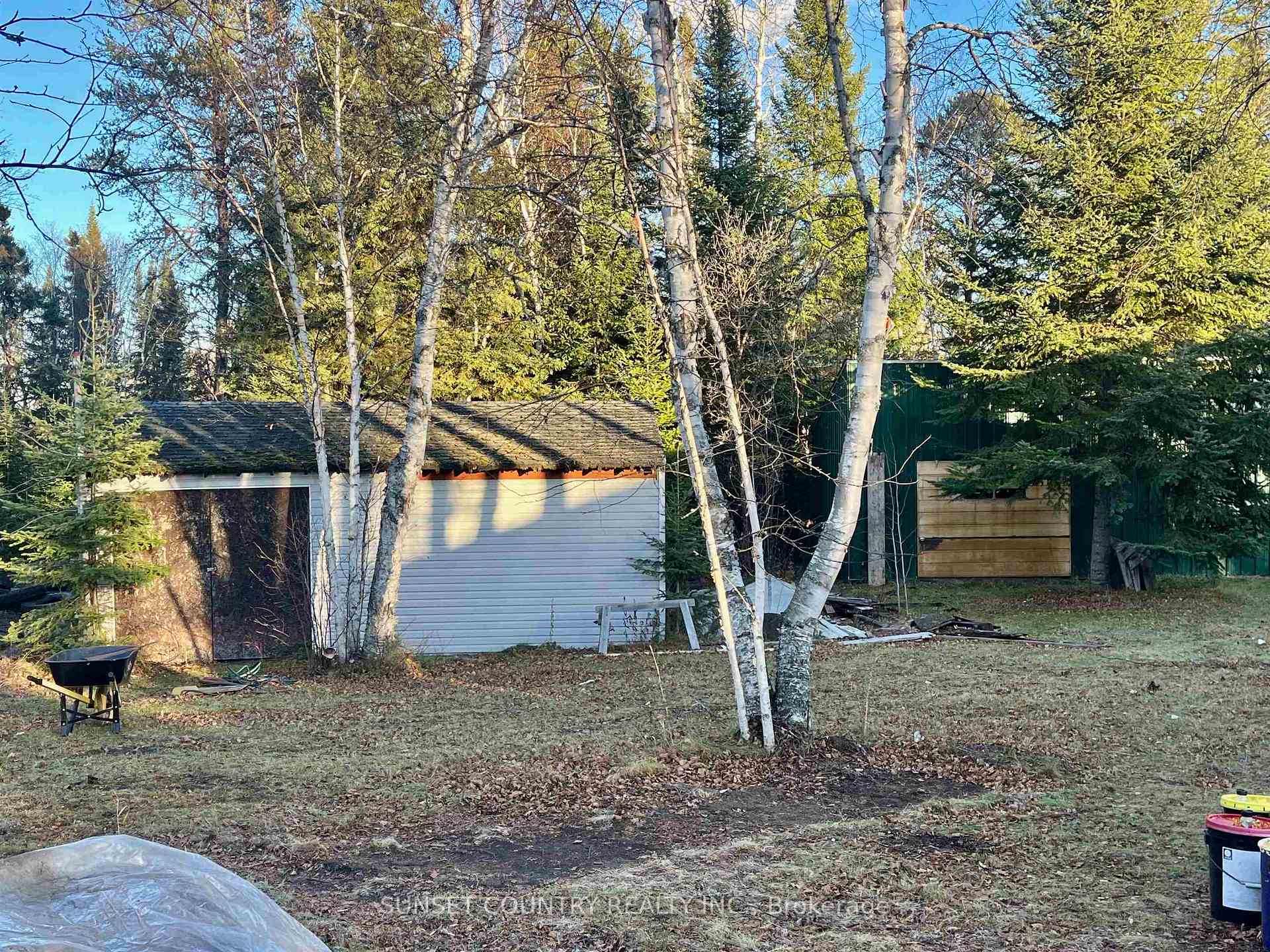 Photo 27 of 343 Hwy 665, Kenora Remote Area, Oxdrift — HOMEH