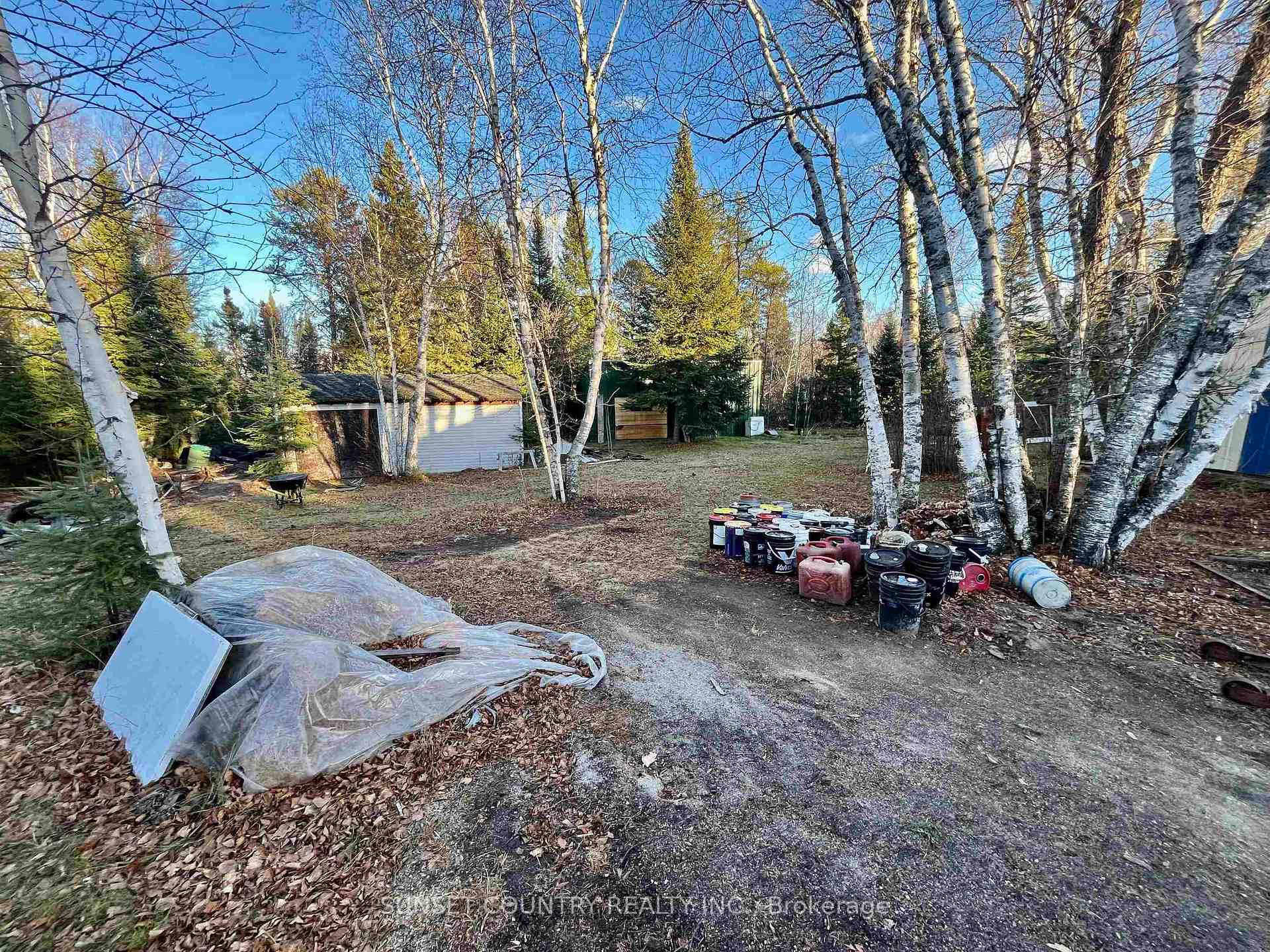 Photo 28 of 343 Hwy 665, Kenora Remote Area, Oxdrift — HOMEH
