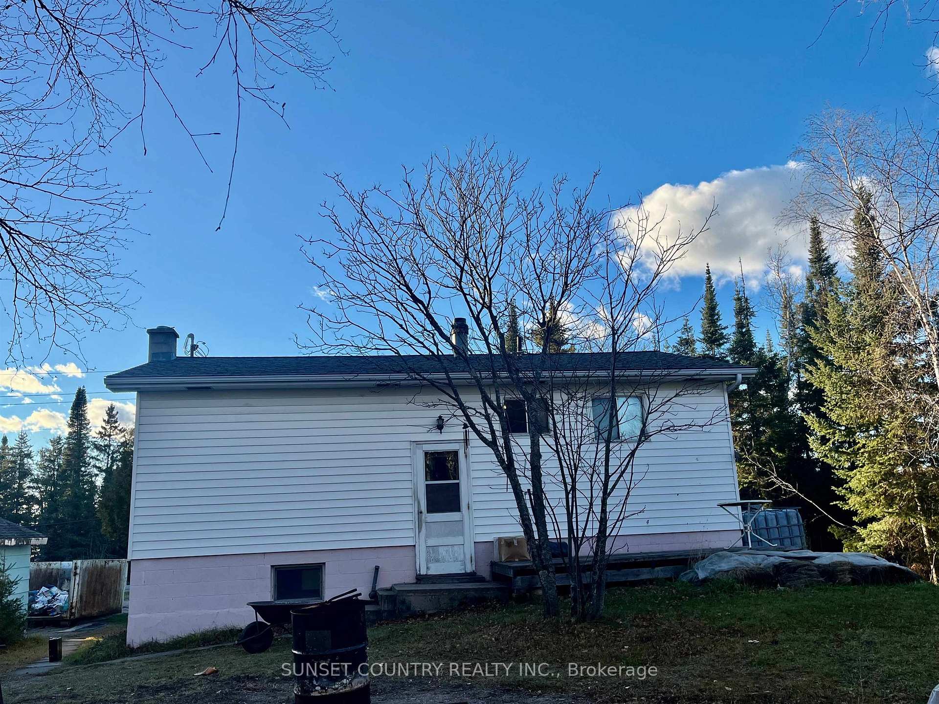 Photo 31 of 343 Hwy 665, Kenora Remote Area, Oxdrift — HOMEH