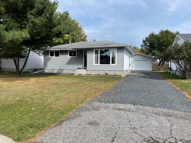 Photo 1 of 123 Wabigoon Drive, Dryden, Pronger Park — HOMEH