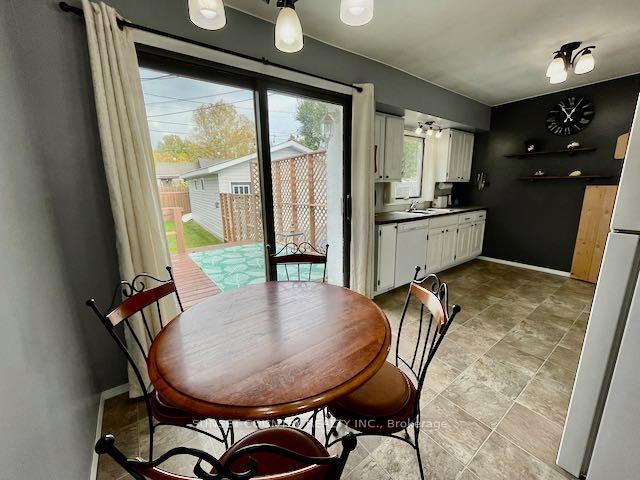 Photo 2 of 123 Wabigoon Drive, Dryden, Pronger Park — HOMEH