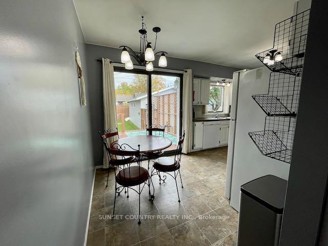 Photo 7 of 123 Wabigoon Drive, Dryden, Pronger Park — HOMEH