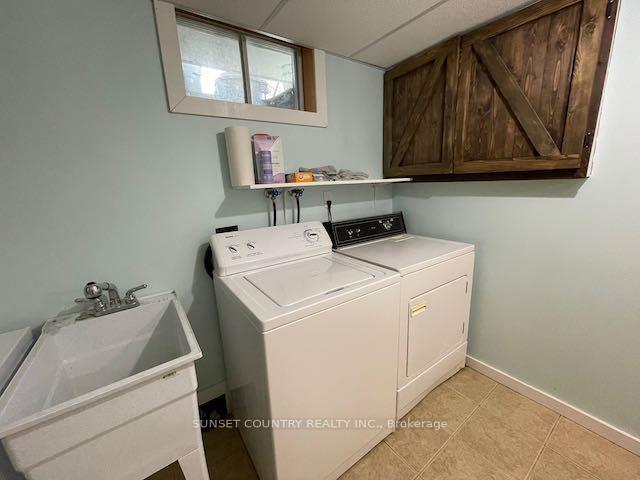 Photo 17 of 123 Wabigoon Drive, Dryden, Pronger Park — HOMEH