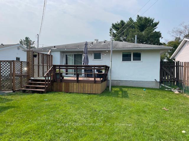 Photo 19 of 123 Wabigoon Drive, Dryden, Pronger Park — HOMEH