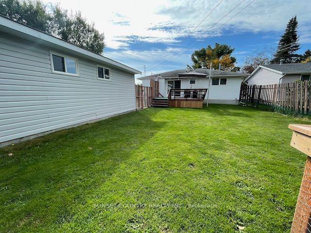 Photo 22 of 123 Wabigoon Drive, Dryden, Pronger Park — HOMEH