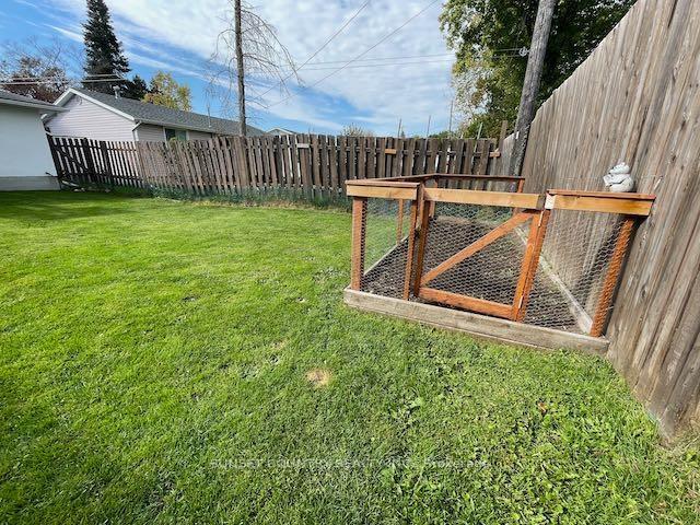 Photo 23 of 123 Wabigoon Drive, Dryden, Pronger Park — HOMEH