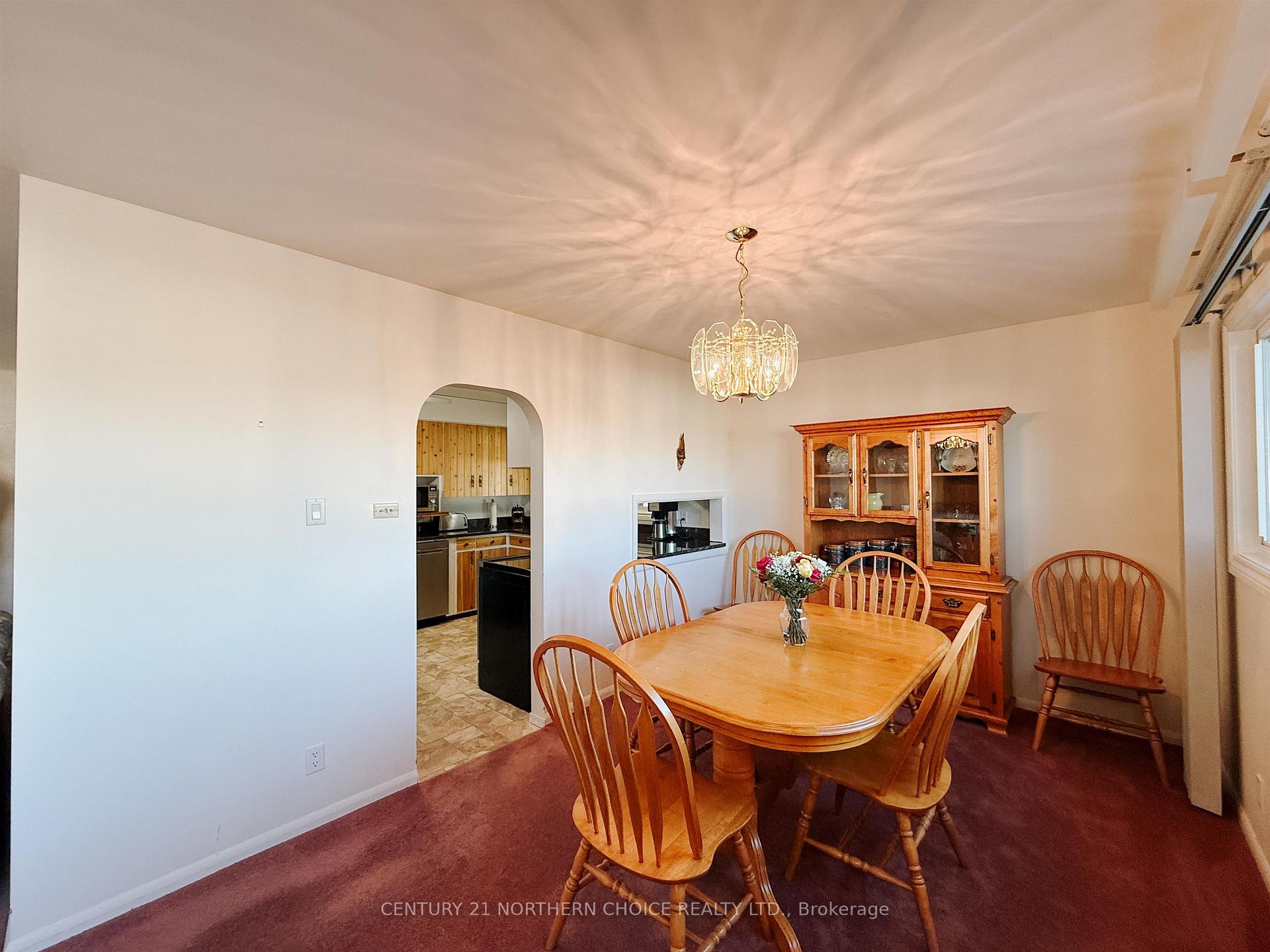 Photo 13 of 1271 Valley Drive, Kenora, Pinecrest — HOMEH