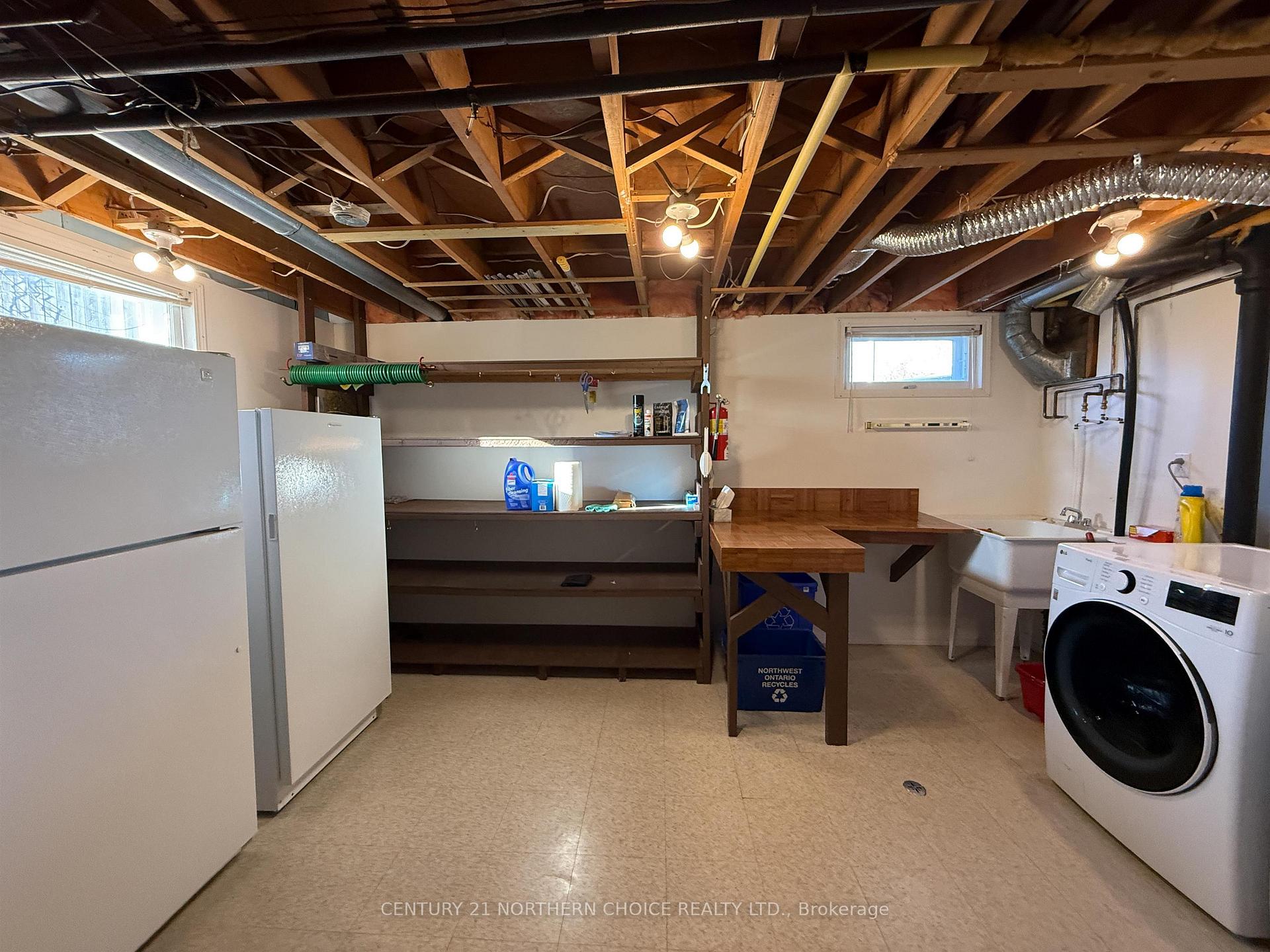 Photo 44 of 1271 Valley Drive, Kenora, Pinecrest — HOMEH