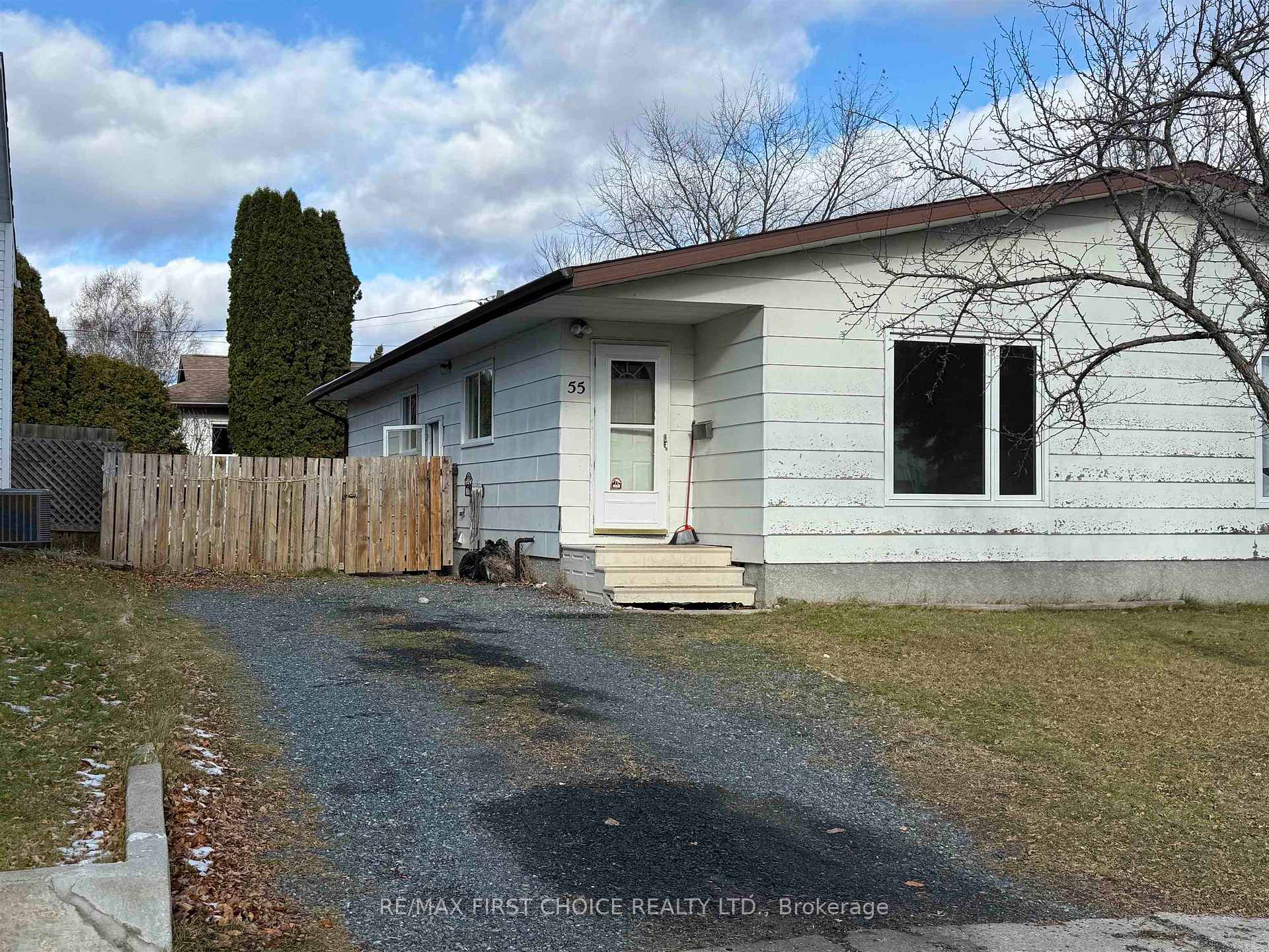 Photo 1 of 55 Ingall Drive, Dryden, Pronger Park — HOMEH