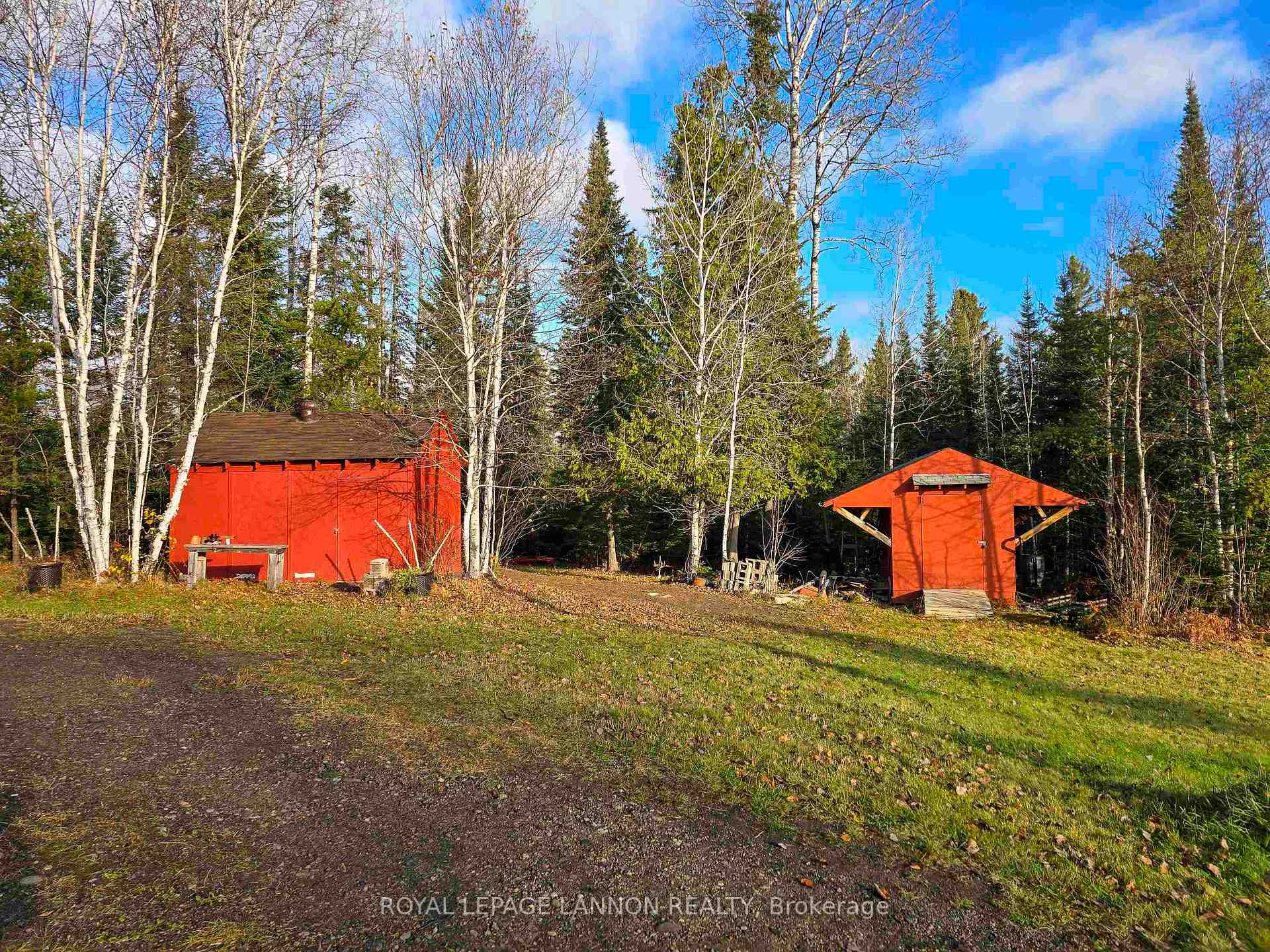 Photo 7 of 200 Old Mill Road, Thunder Bay Remote Area, Lybster — HOMEH