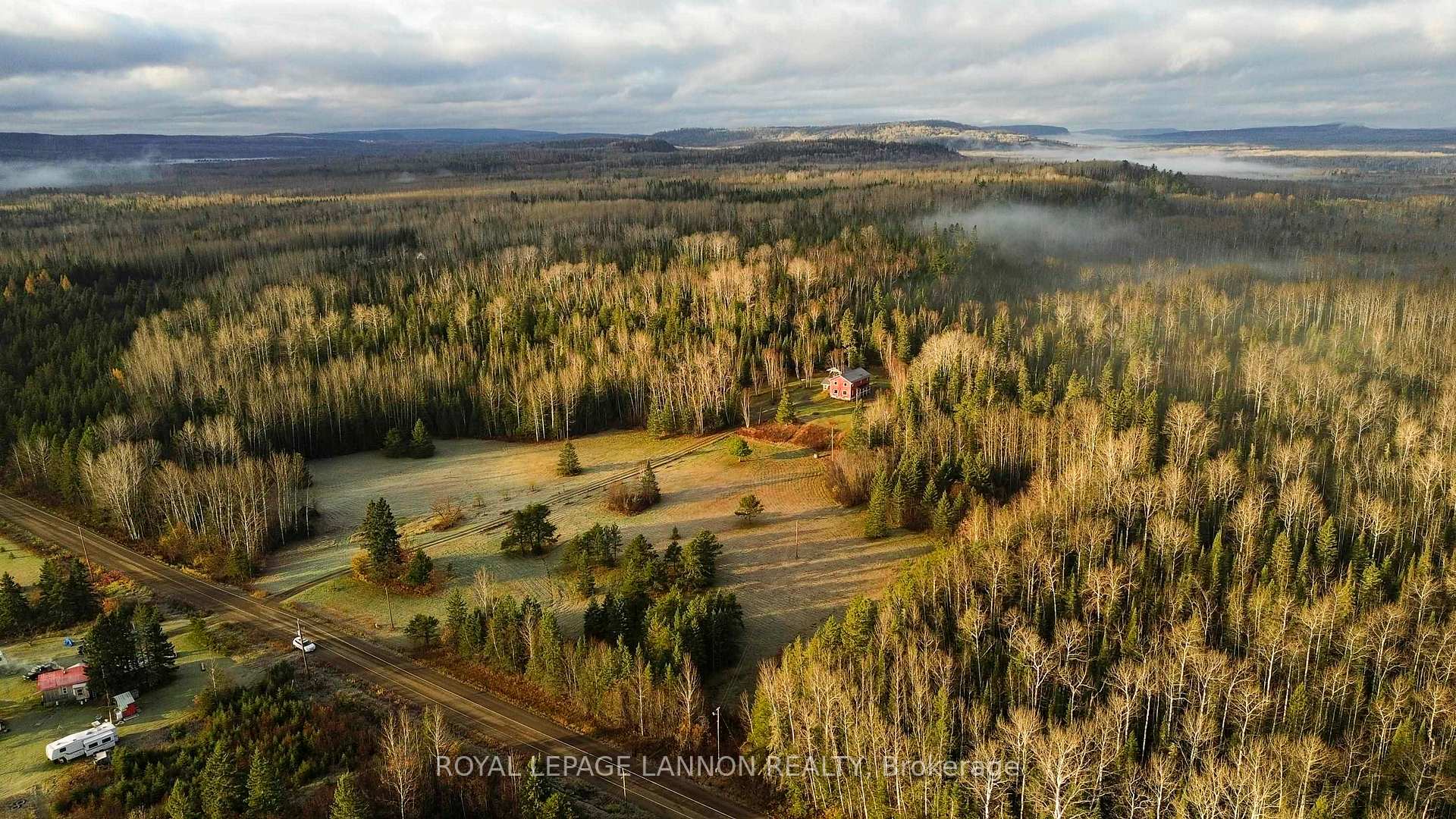 Photo 8 of 200 Old Mill Road, Thunder Bay Remote Area, Lybster — HOMEH