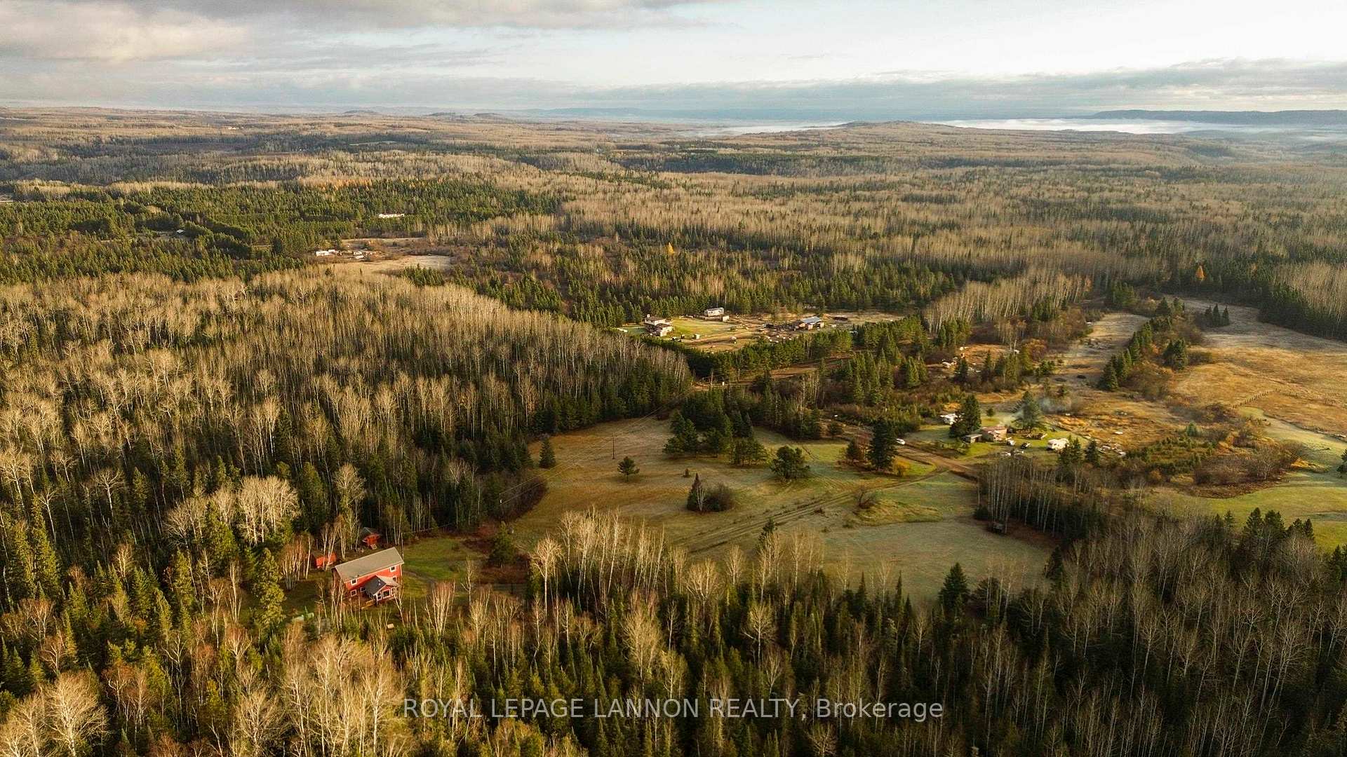 Photo 9 of 200 Old Mill Road, Thunder Bay Remote Area, Lybster — HOMEH