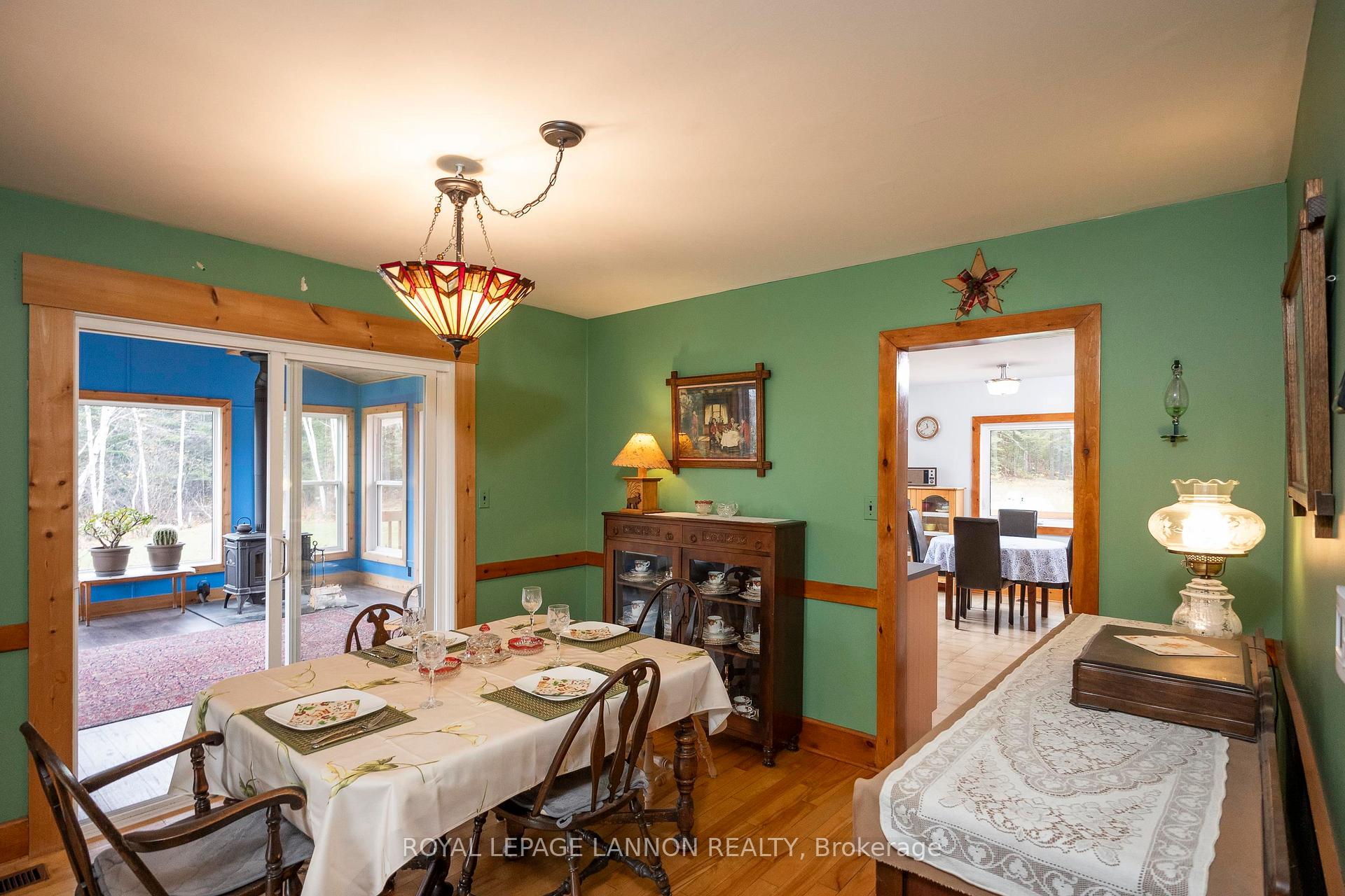 Photo 13 of 200 Old Mill Road, Thunder Bay Remote Area, Lybster — HOMEH