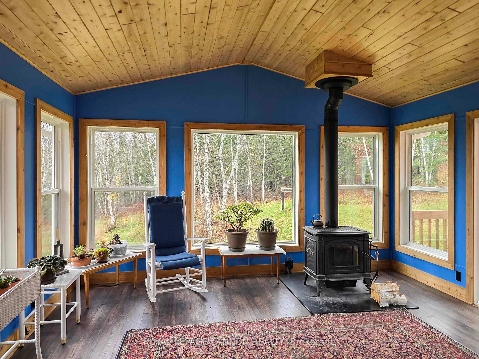 Photo 14 of 200 Old Mill Road, Thunder Bay Remote Area, Lybster — HOMEH