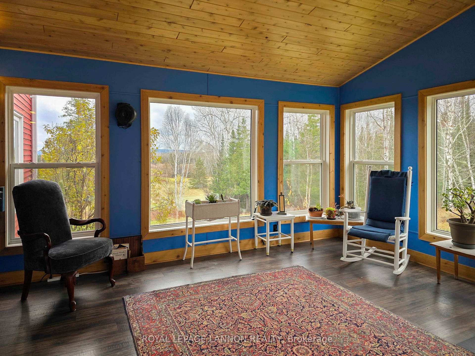 Photo 16 of 200 Old Mill Road, Thunder Bay Remote Area, Lybster — HOMEH