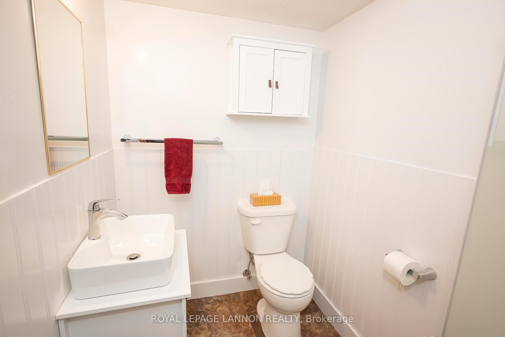 Photo 19 of 200 Old Mill Road, Thunder Bay Remote Area, Lybster — HOMEH