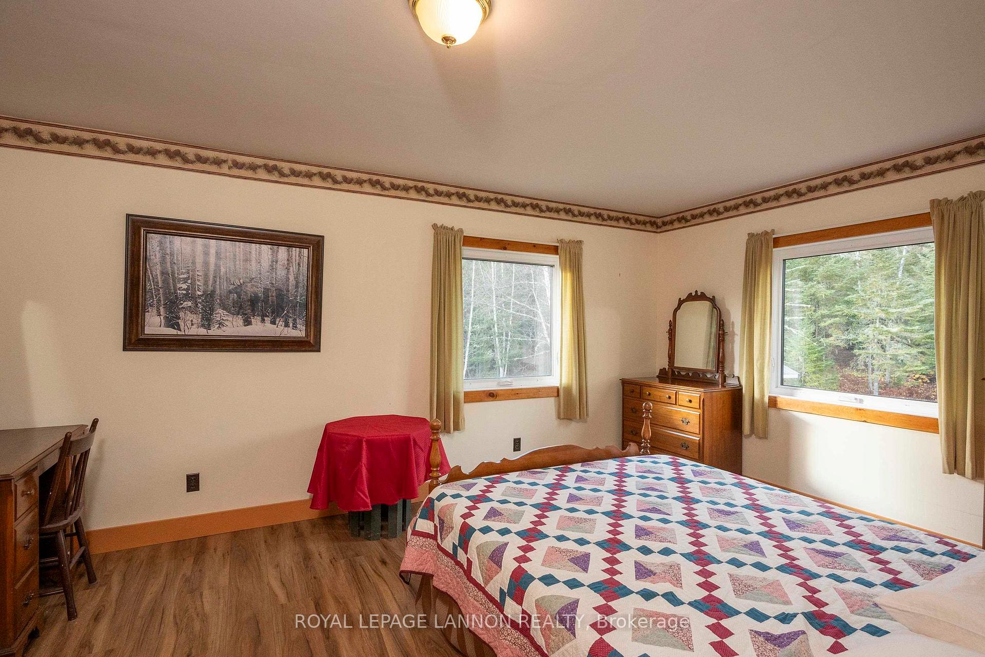 Photo 21 of 200 Old Mill Road, Thunder Bay Remote Area, Lybster — HOMEH