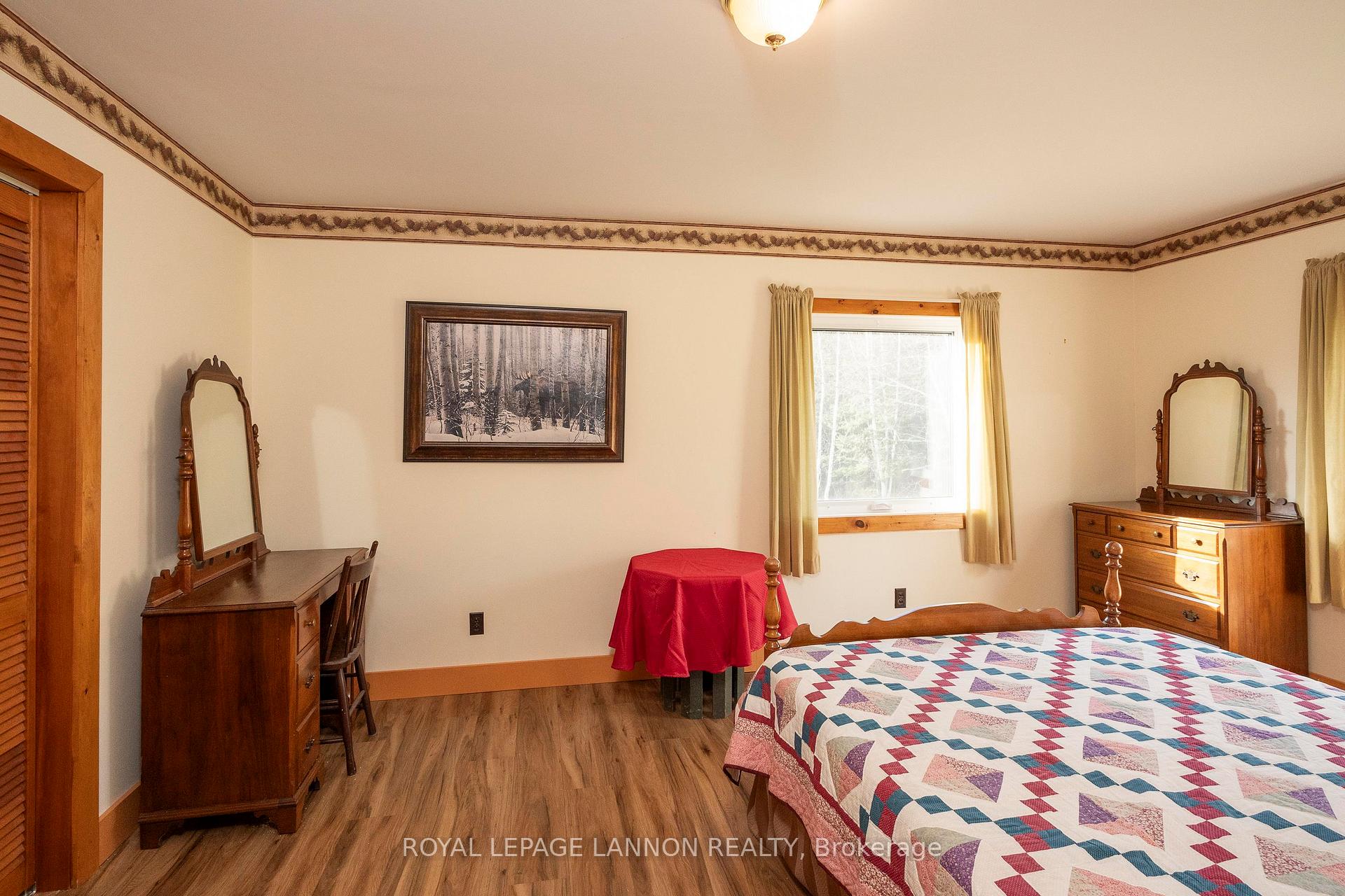 Photo 23 of 200 Old Mill Road, Thunder Bay Remote Area, Lybster — HOMEH