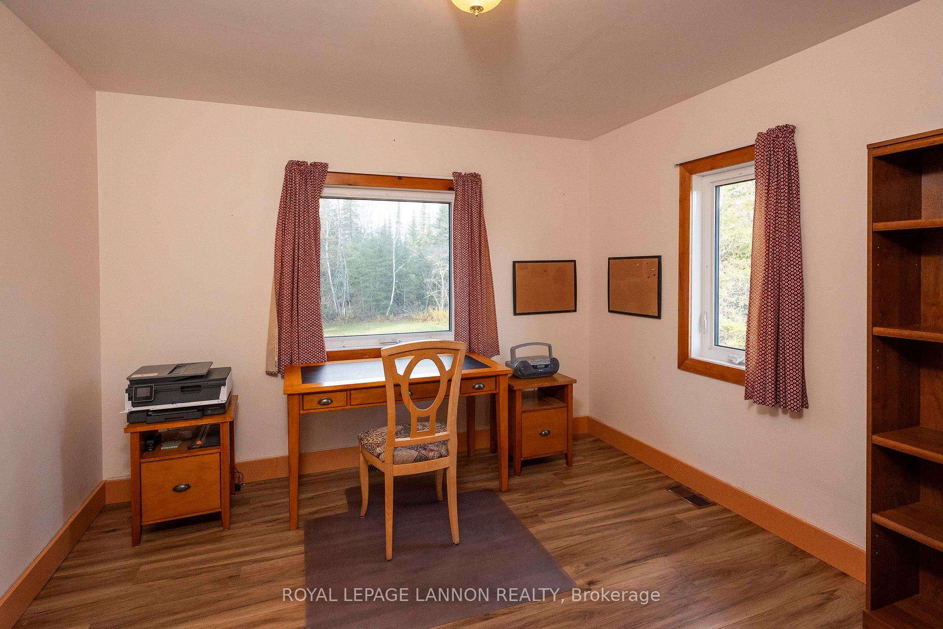 Photo 25 of 200 Old Mill Road, Thunder Bay Remote Area, Lybster — HOMEH