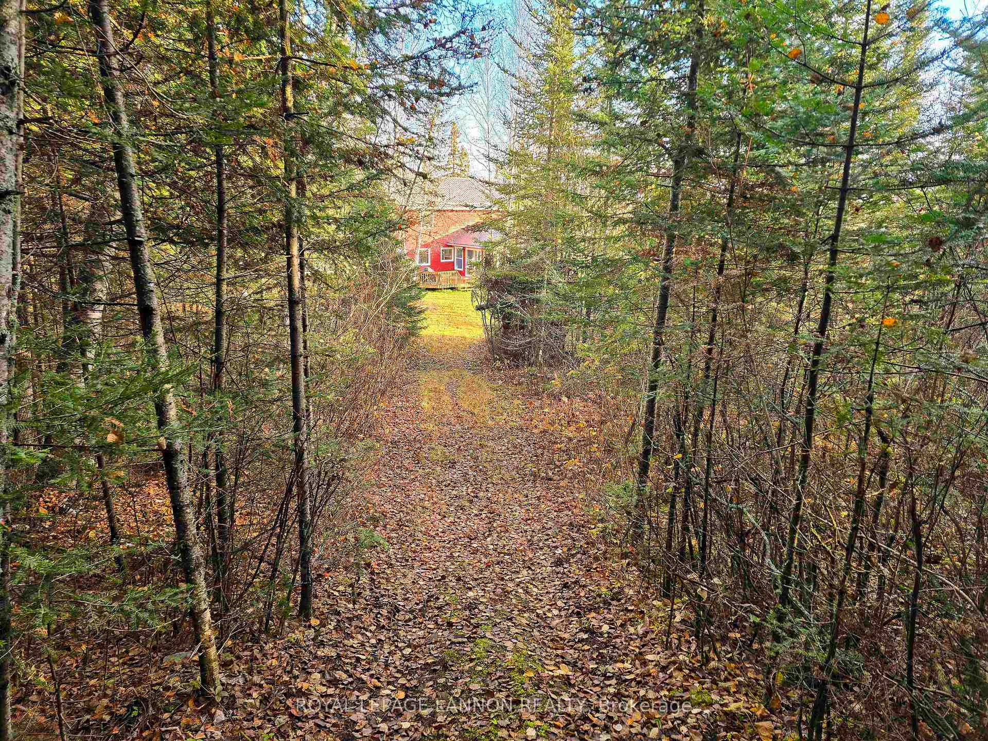 Photo 32 of 200 Old Mill Road, Thunder Bay Remote Area, Lybster — HOMEH
