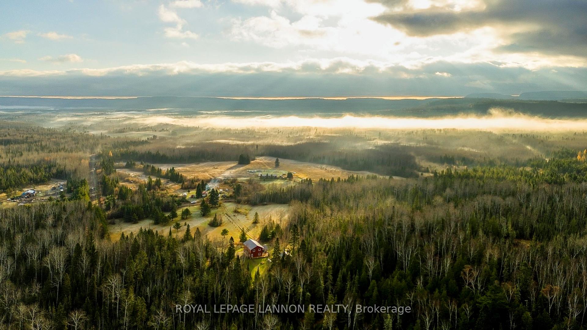 Photo 36 of 200 Old Mill Road, Thunder Bay Remote Area, Lybster — HOMEH